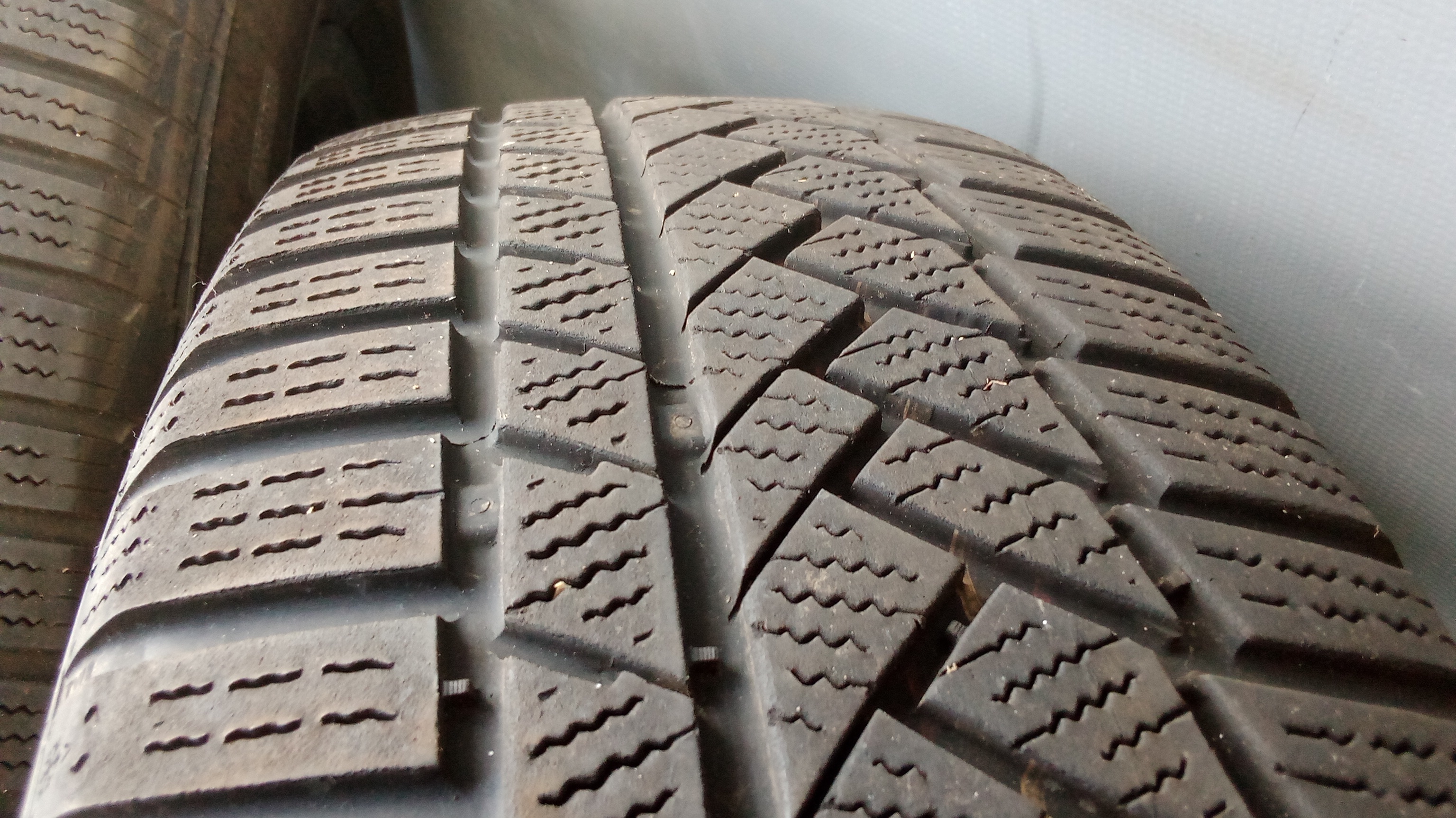 A2434010000 Mercedes X243 EQB Alufelgen 6,5x18 et44,5 215/60 R18 #EQB