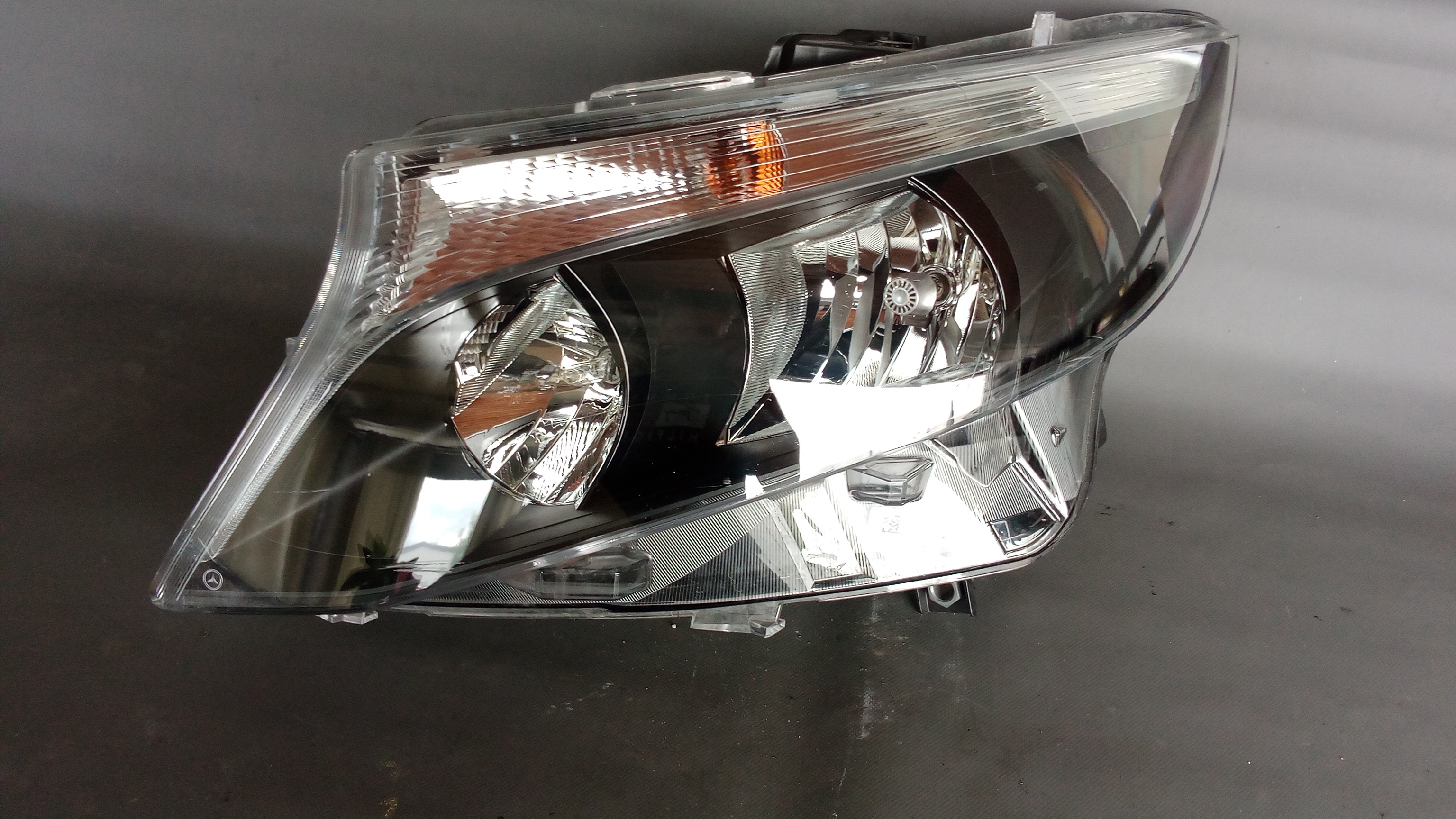 A4479067700 W447 W448 Vito Viano H7 Halogen Scheinwerfer Lampe Links #1X