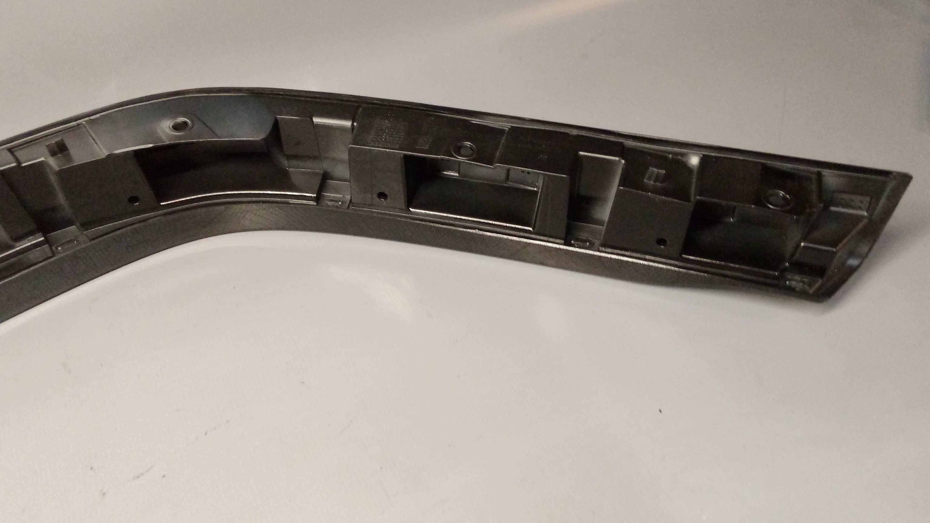 A4638805703 Mercedes W463 G-Klasse Radlauf Hinten Links #ij