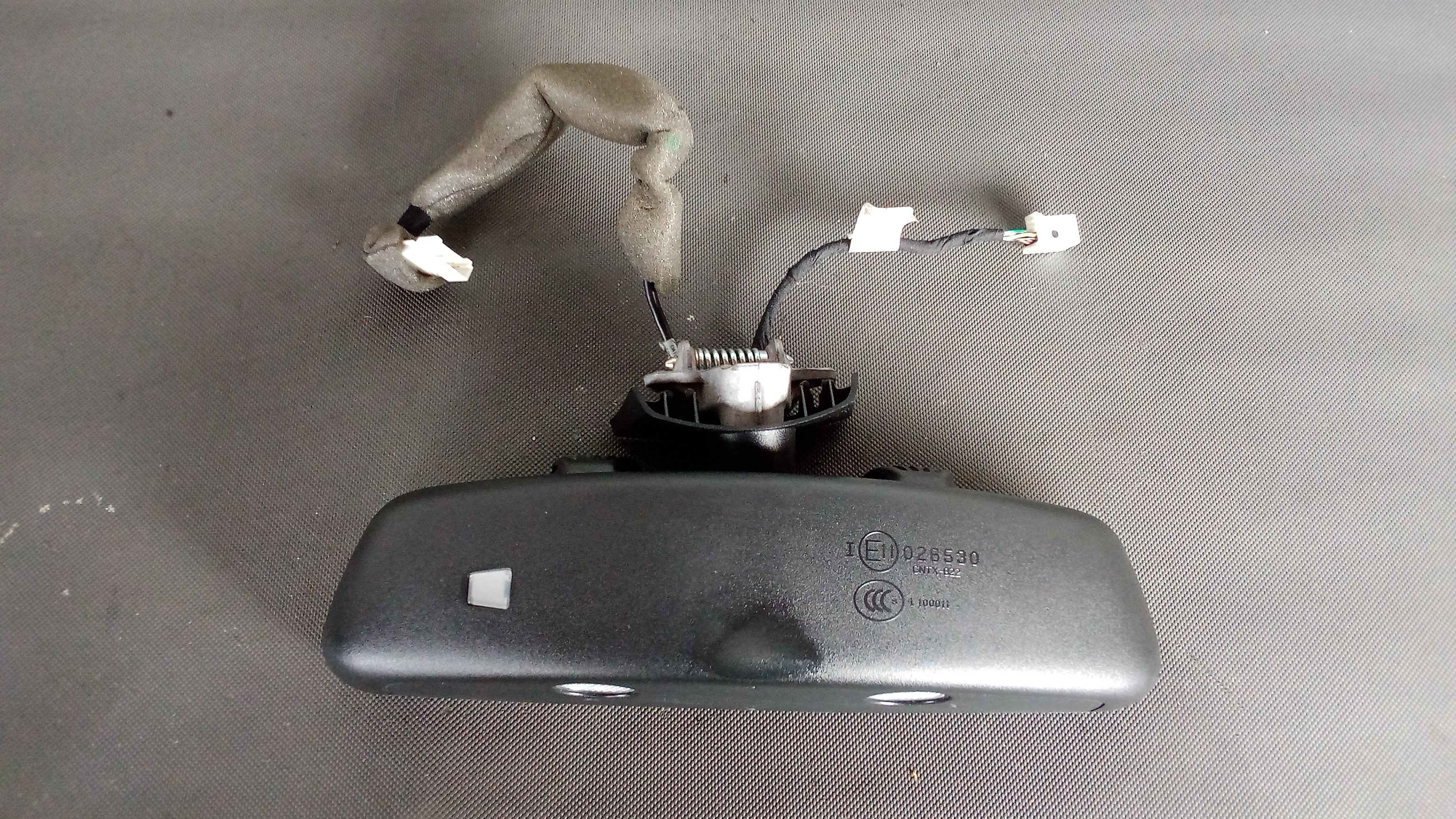 A2048102917 9051 Mercedes Benz W204 W212 Innenspiegel Spiegel Innen #5C