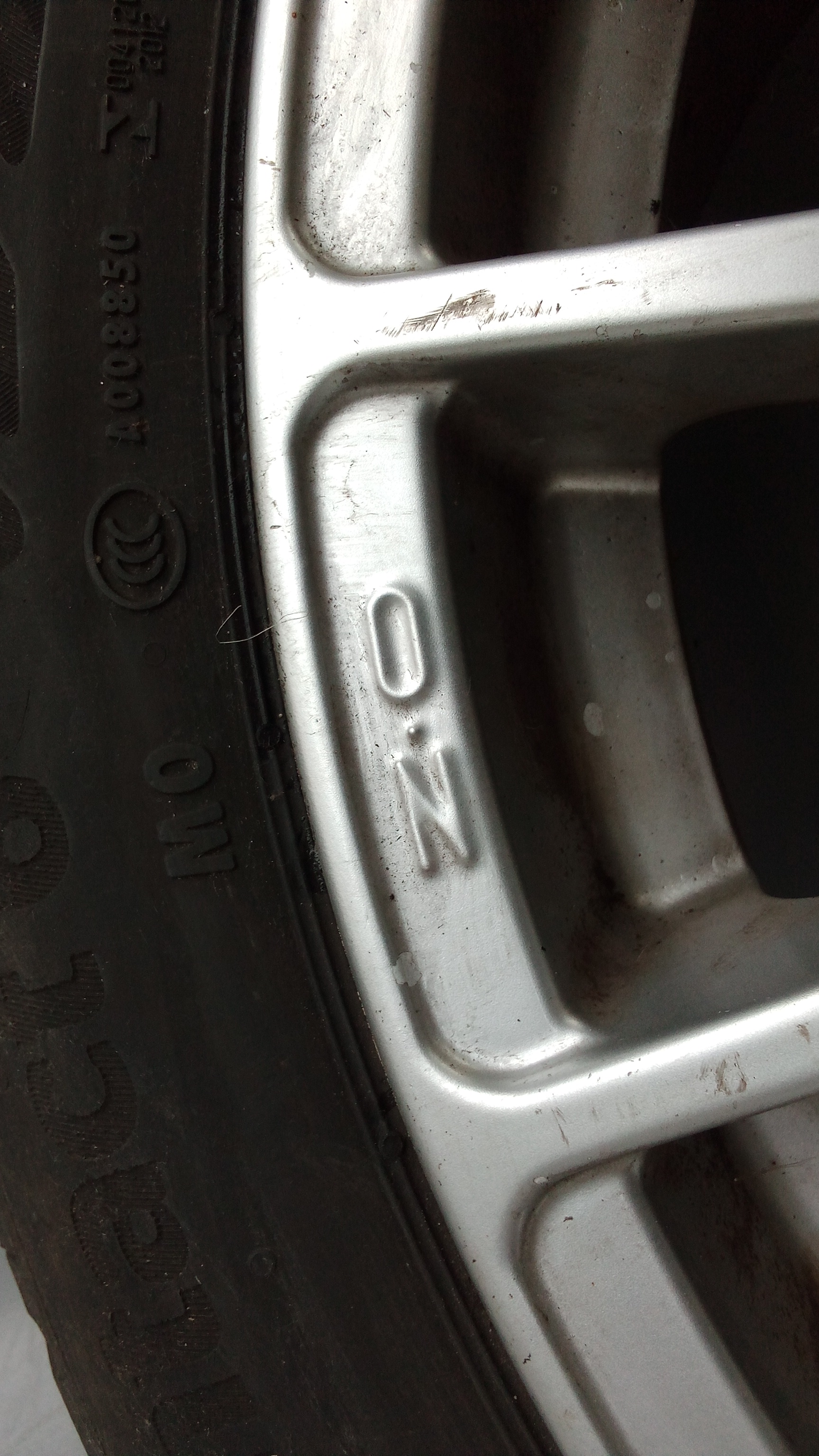 OZ Racing Superturismo GT Alufelgen 8x18 et29 LK 5x112 #OZ