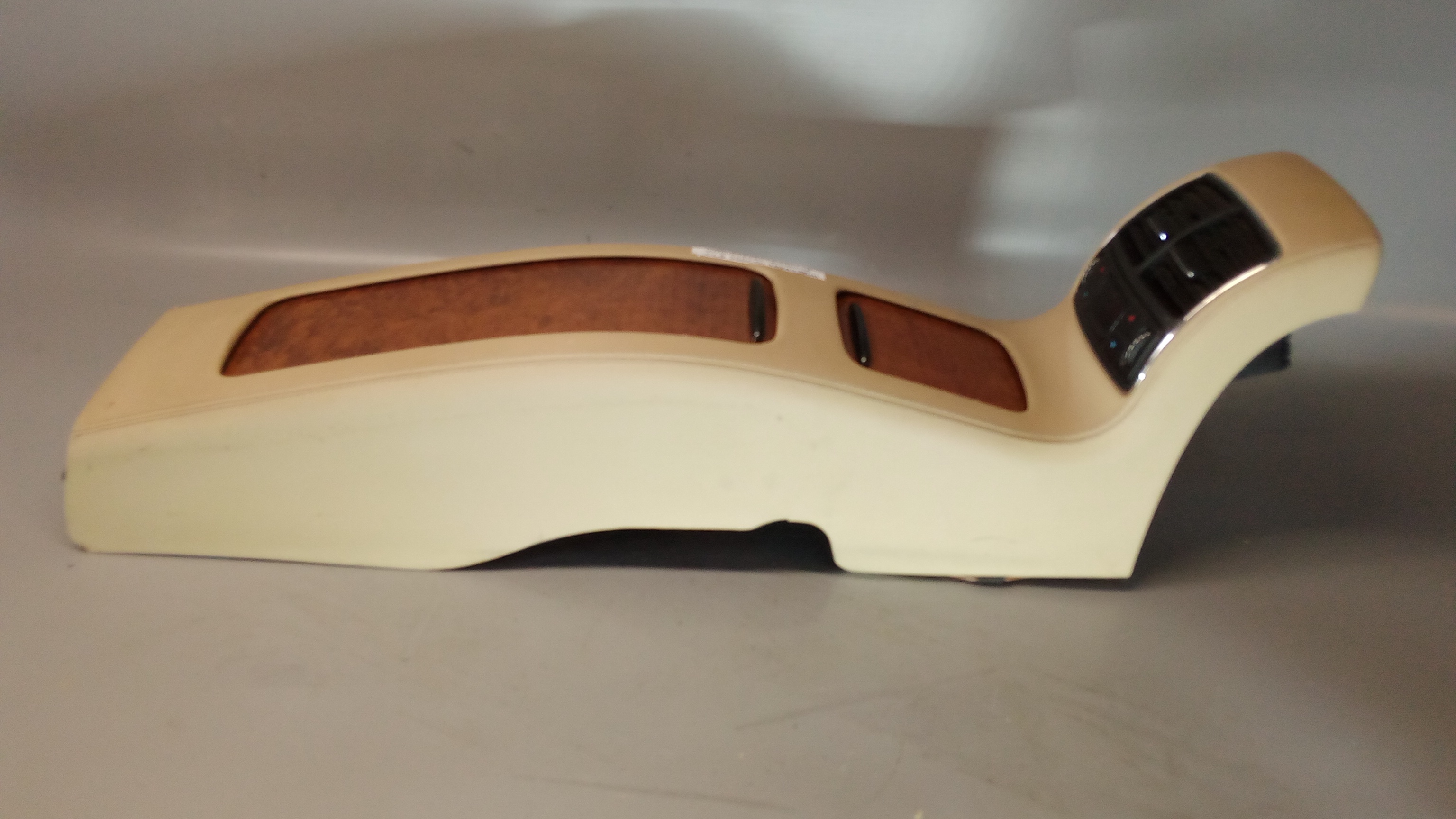 A2196800510 A2192671210 Mercedes W219 Mittelarmlehne Start Stop #25