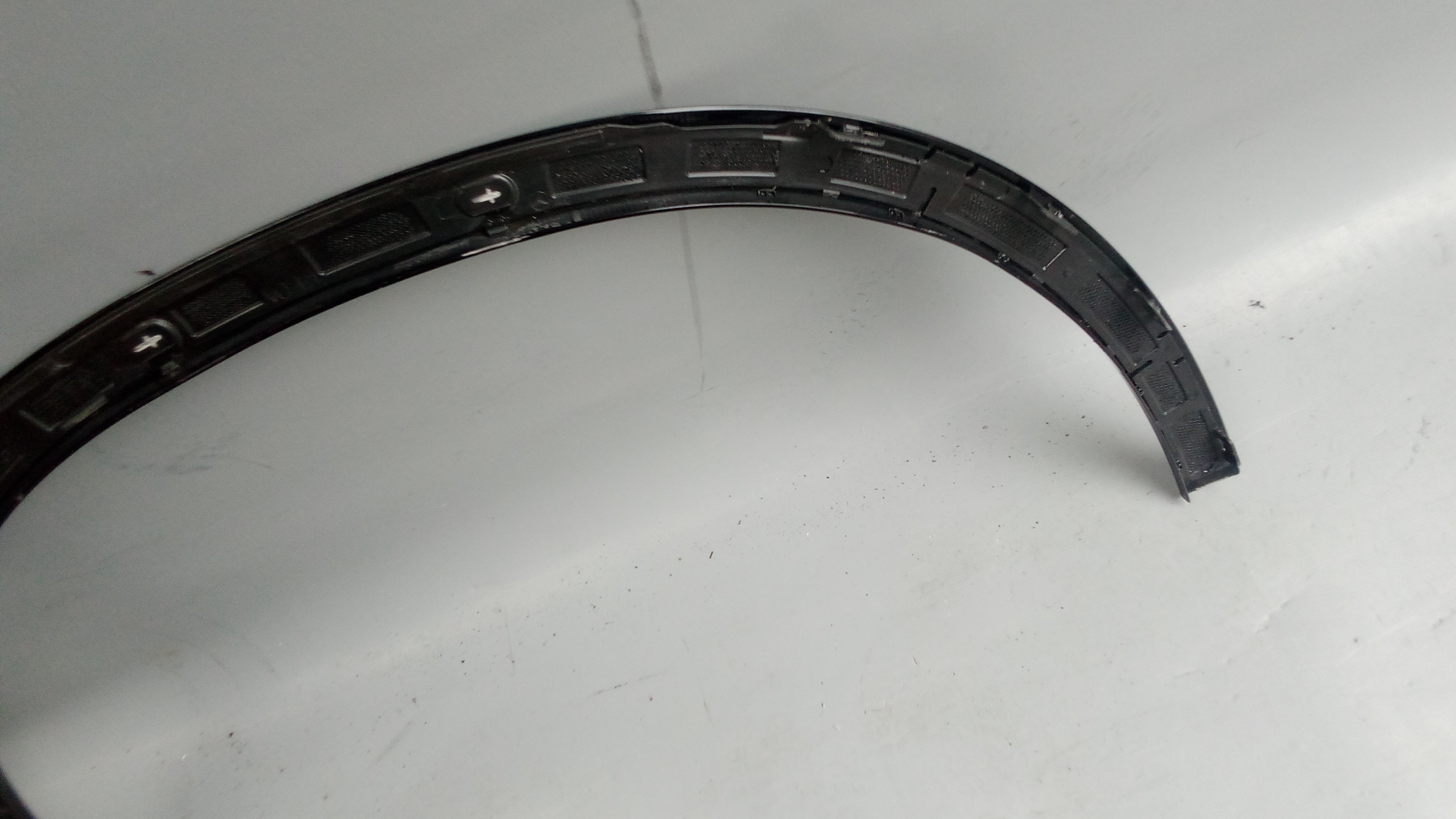 A2548805702 Mercedes C254 GLC Radlaufabdeckung Vorne links #3#