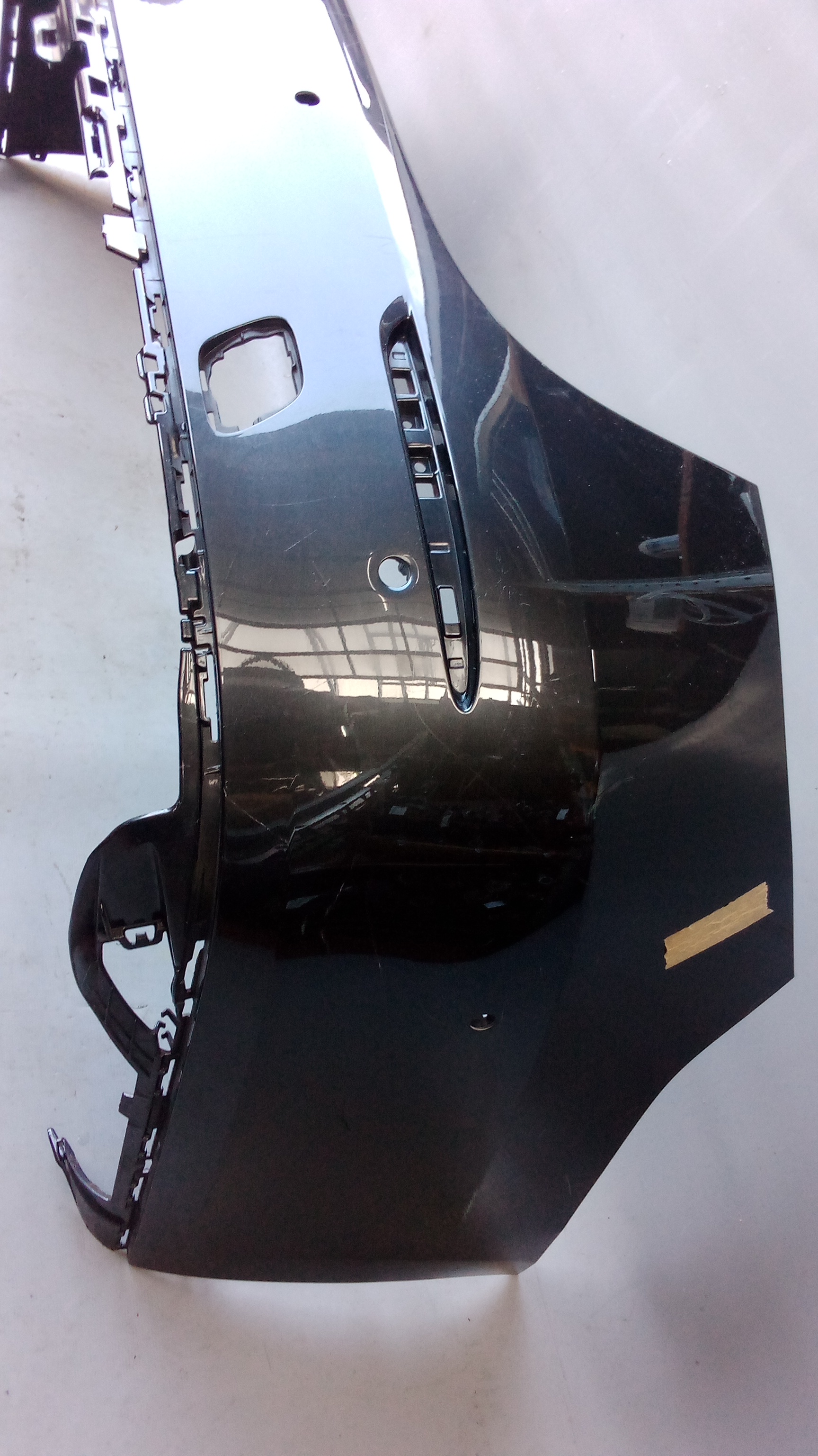 A2148858904 A2148808703 Mercedes W214 E-Klasse Limo Stoßstange Hinten #28