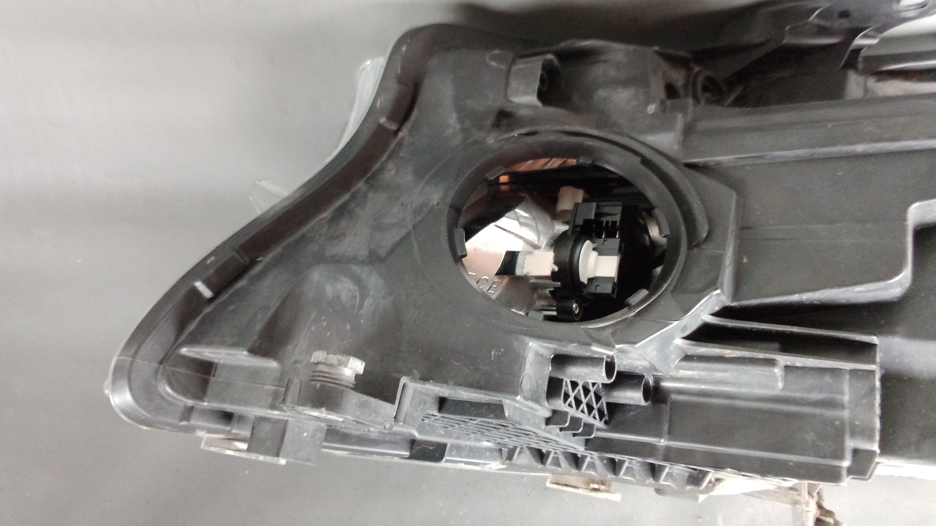 A4478200161 W447 W448 Vito Viano H7 Halogen Scheinwerfer Lampe Rechts #47