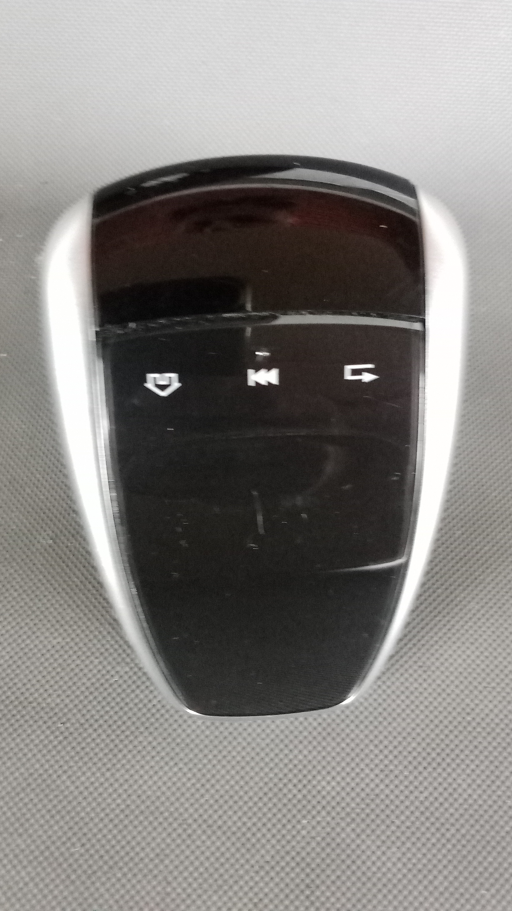 A2229001016 A2229001321 Mercedes W222 C217 Schalter Controller Touchpad