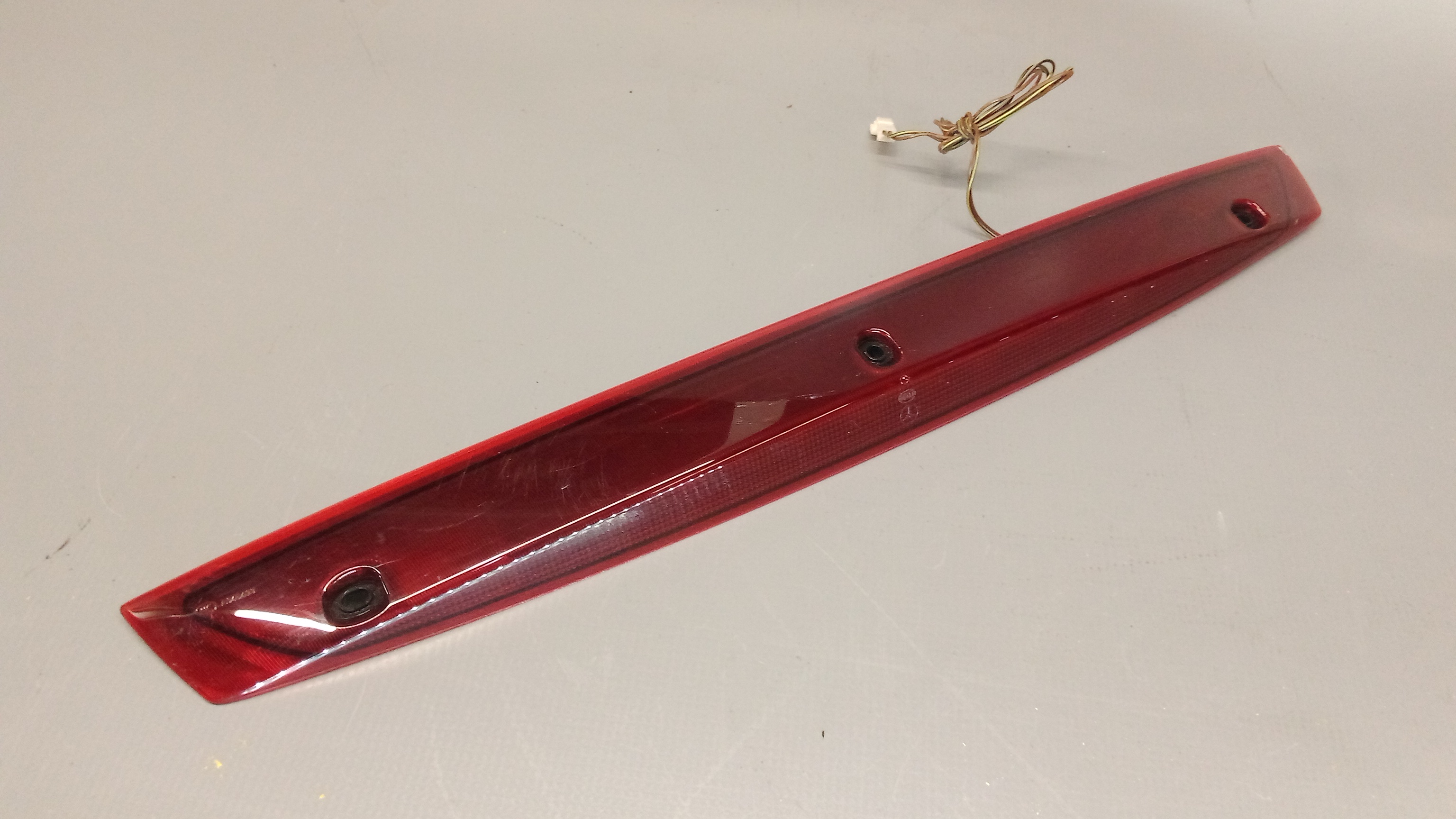 A6398200056 Mercedes W639 Vito 3. Bremsleuchte Hinten #J7