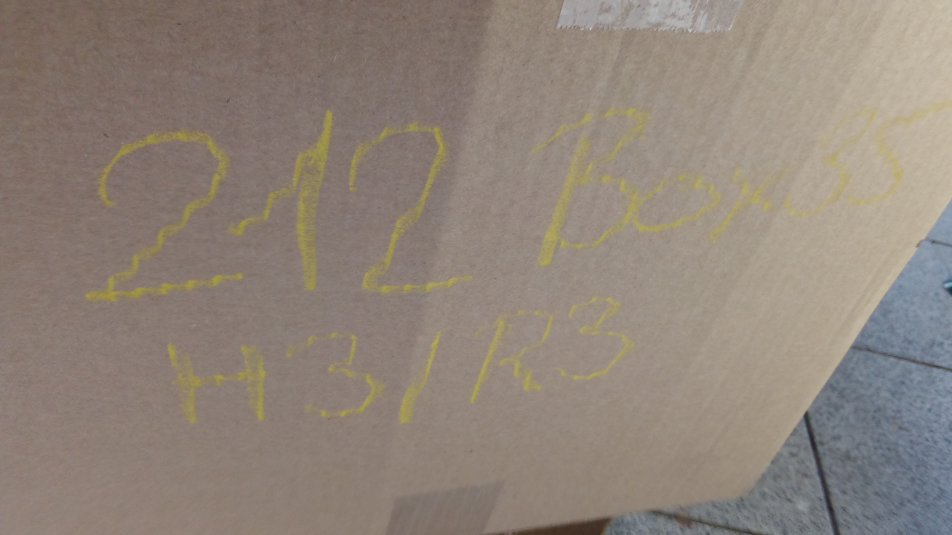 A2125406250 A2125400450 Mercedes W212 E-Klasse Sicherungsdose Vorsicherung #CY