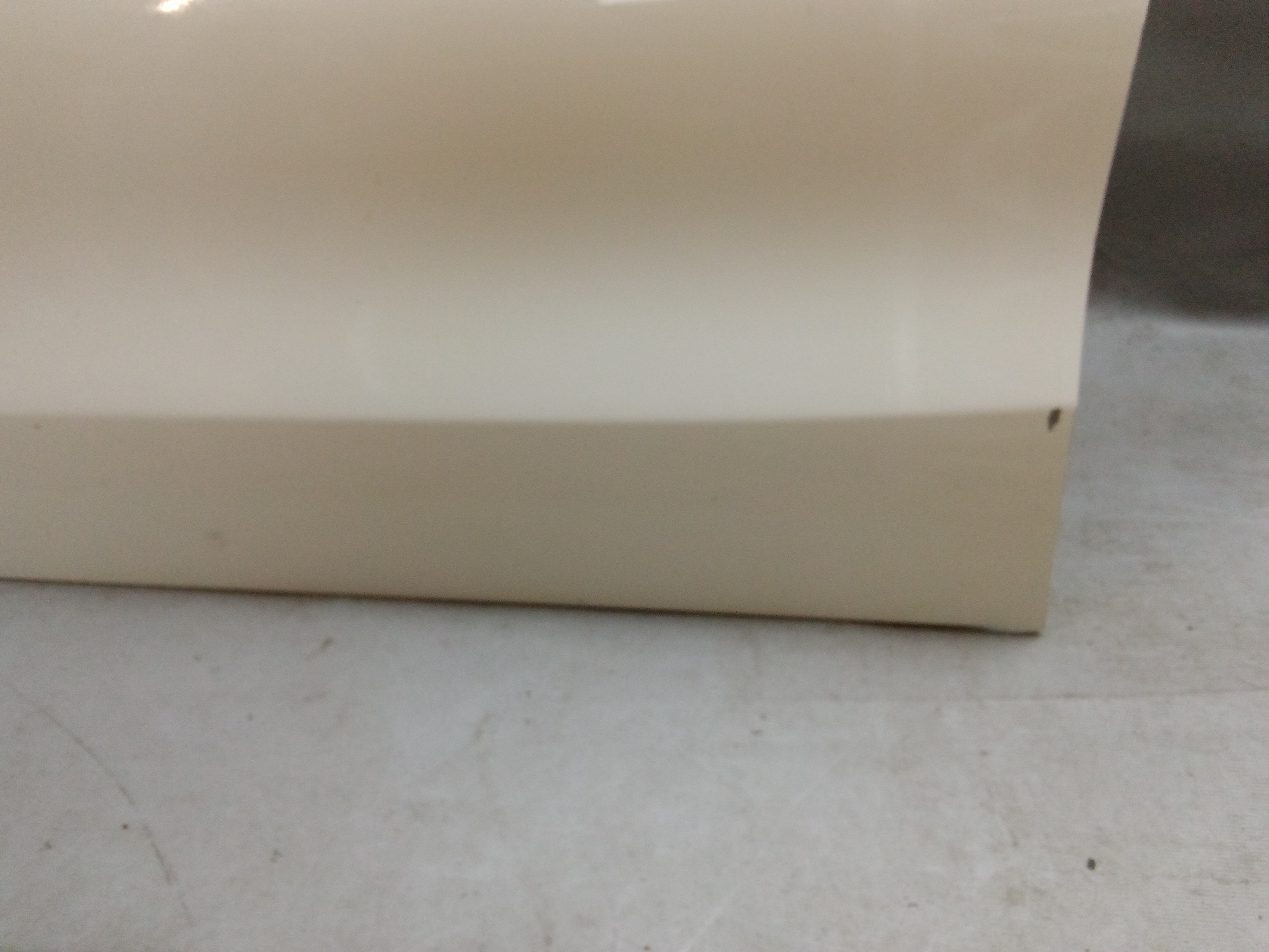 A1567200105 Mercedes X156 GLA Fahrertür Tür Links Vorne Weiss #R3