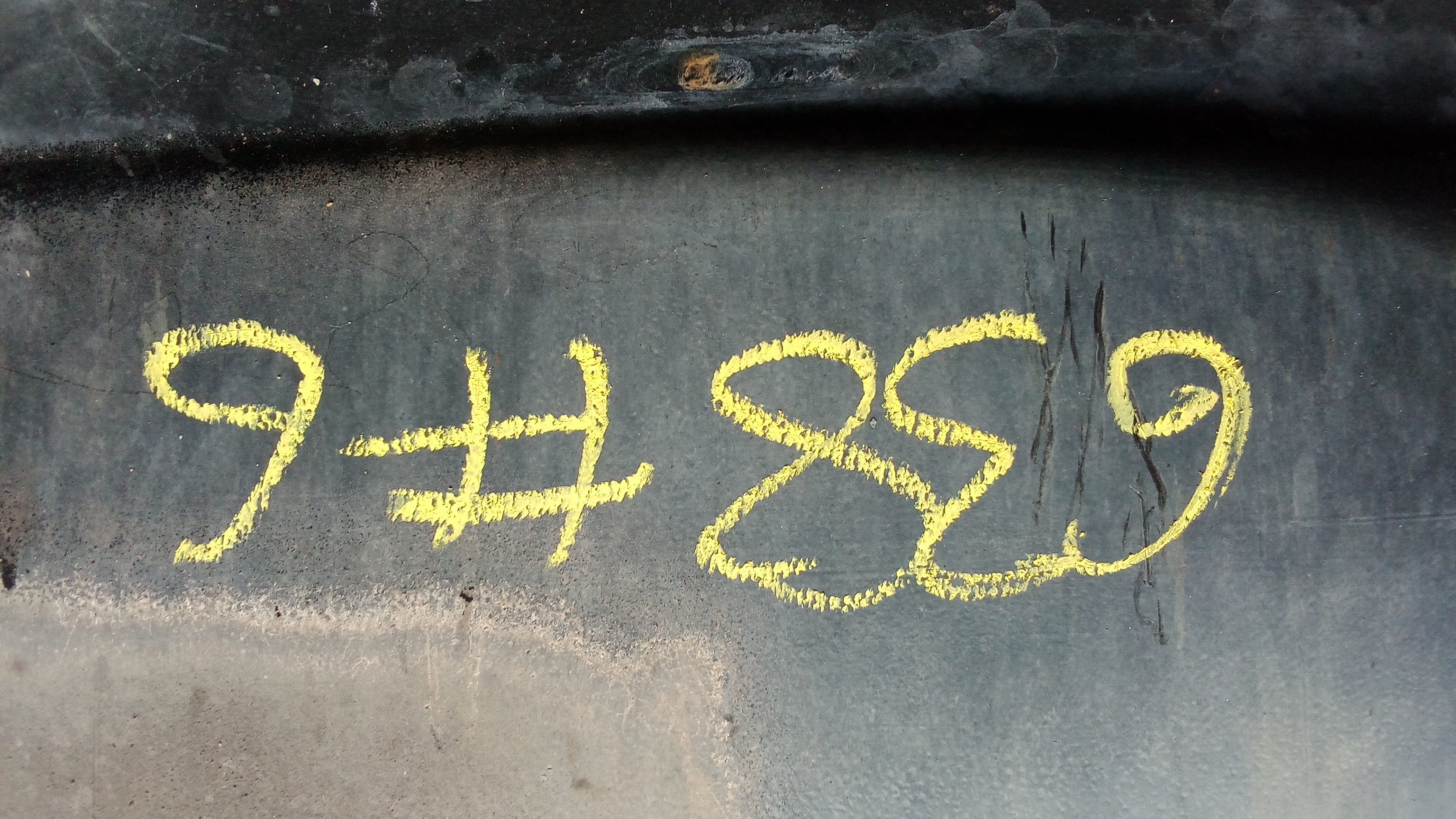 Mercedes W638 Vito Viano Diesel Tank Kraftstofftank Tankgeber A6384710701 / A6385420904 #6