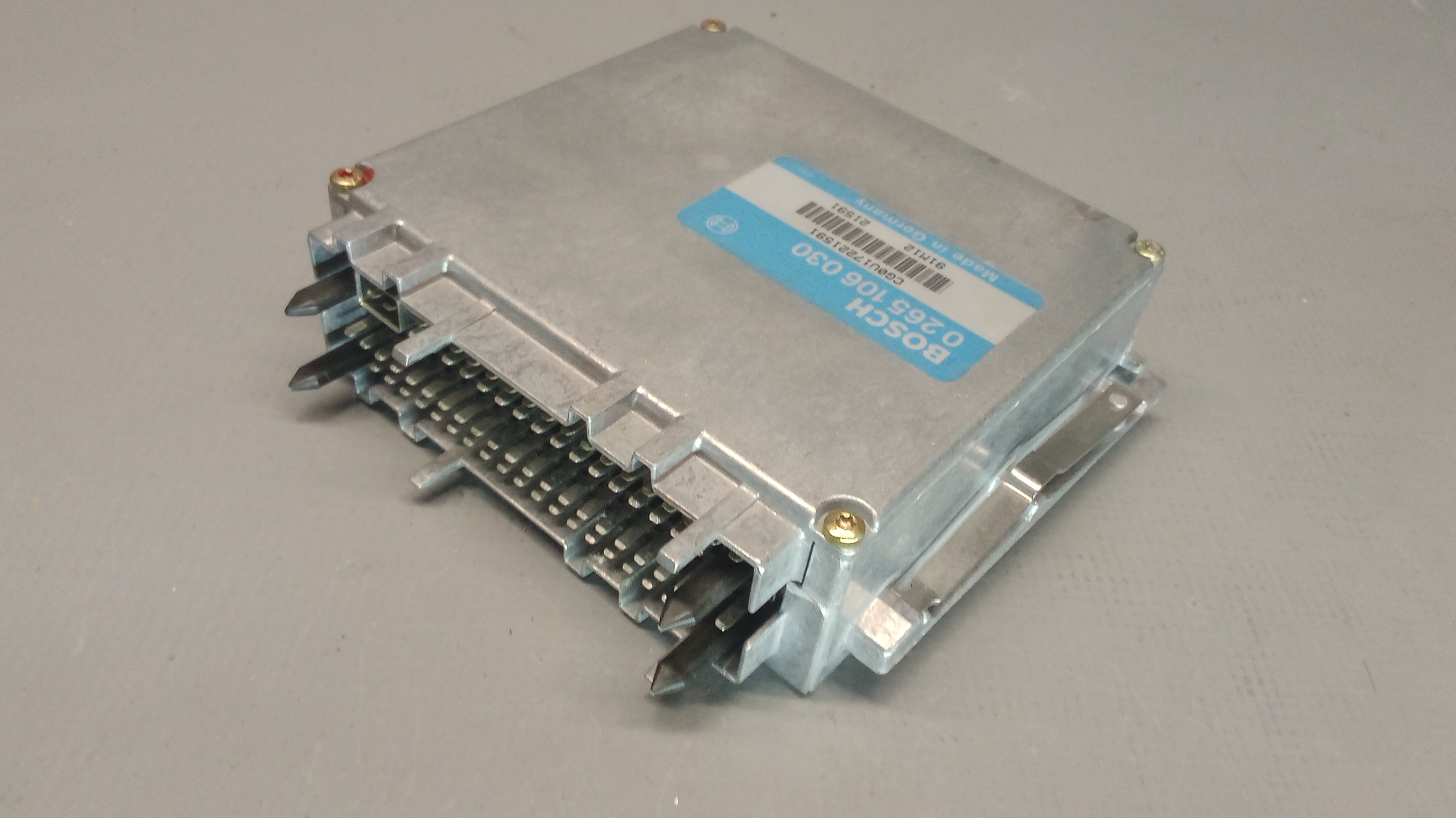 A0105452832 0265106030 SAM STEUERGERAET #47