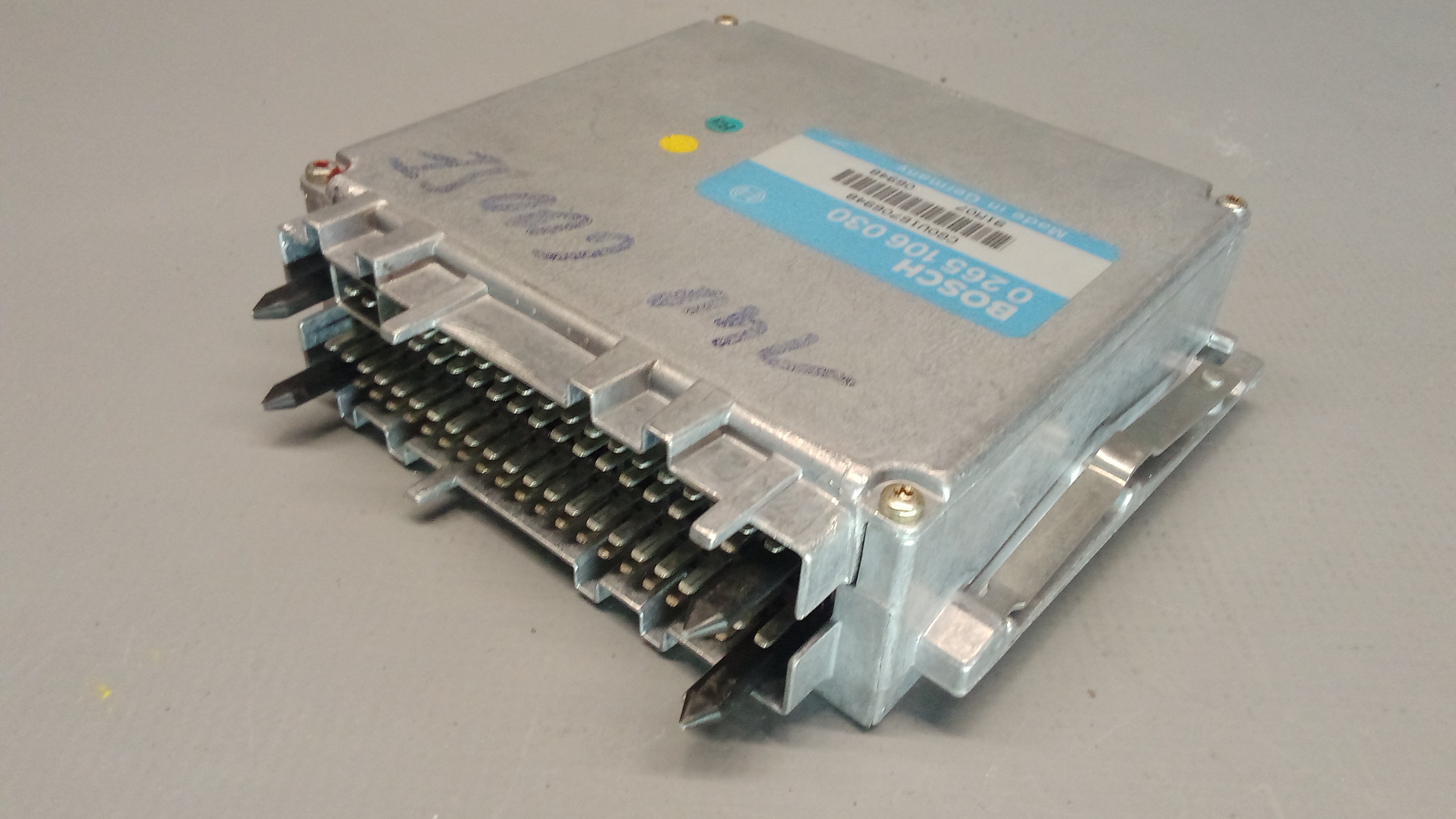 A0105452832 0265106030 SAM STEUERGERAET #31