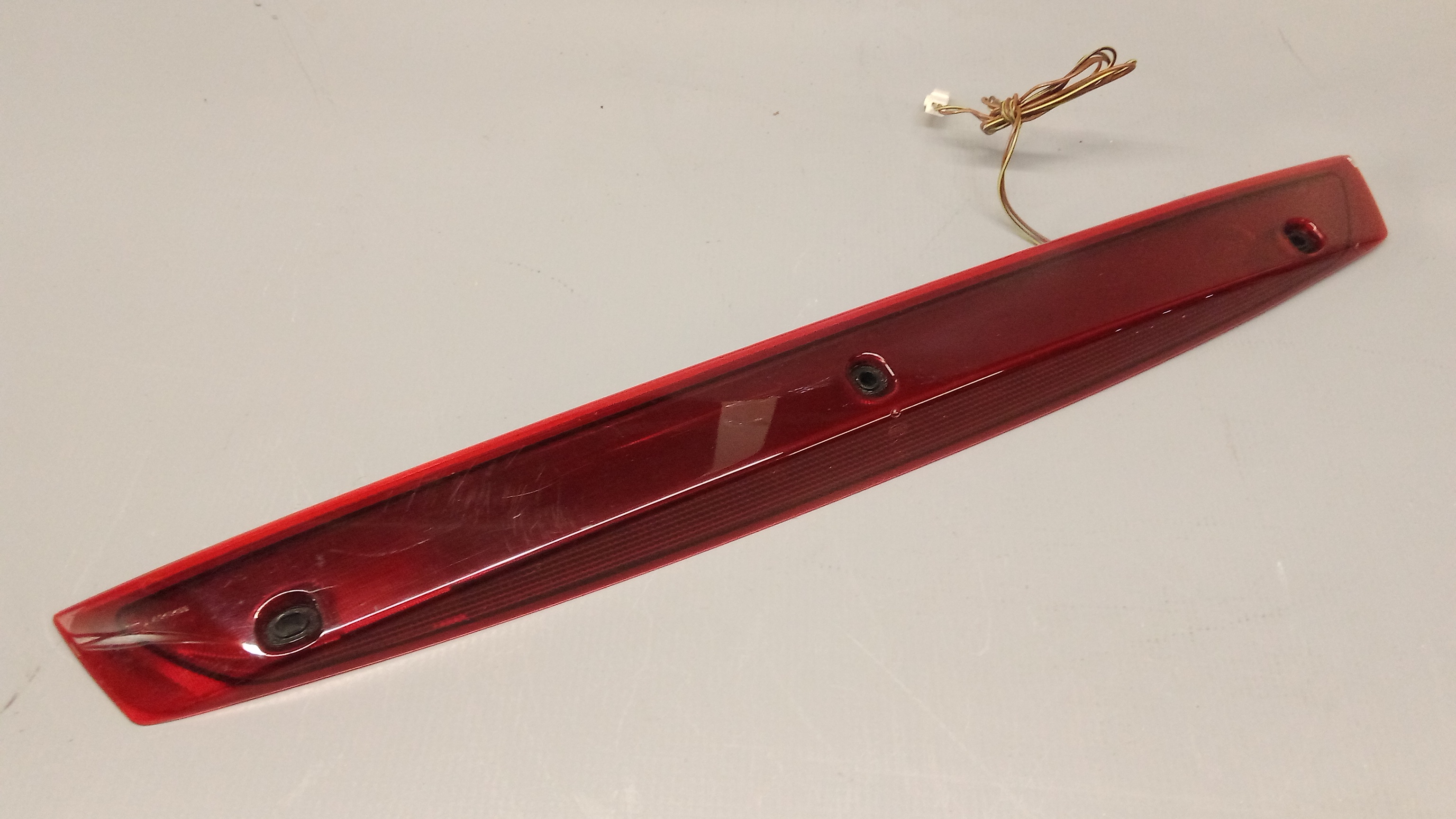 A6398200056 Mercedes W639 Vito 3. Bremsleuchte Hinten #J7