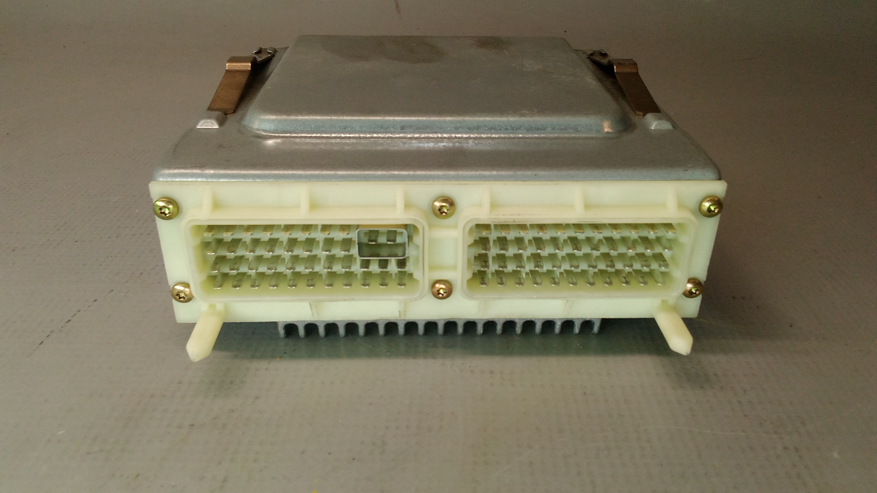 A0175455132 0261203536 SAM Motorsteuergerät STEUERGERAET #KA