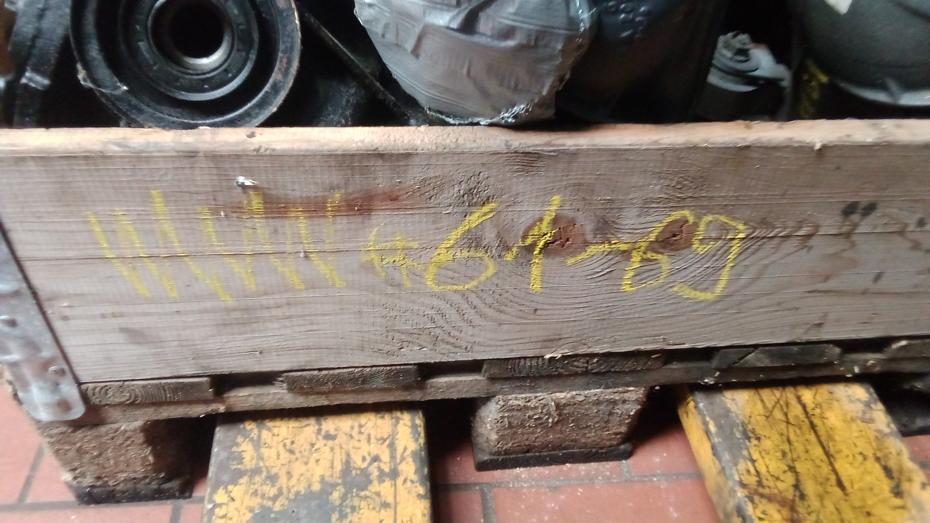 A2133500701 A2133500602 Mercedes W213 X253 GLC 4Matic Differential Hinten 3.066 #4
