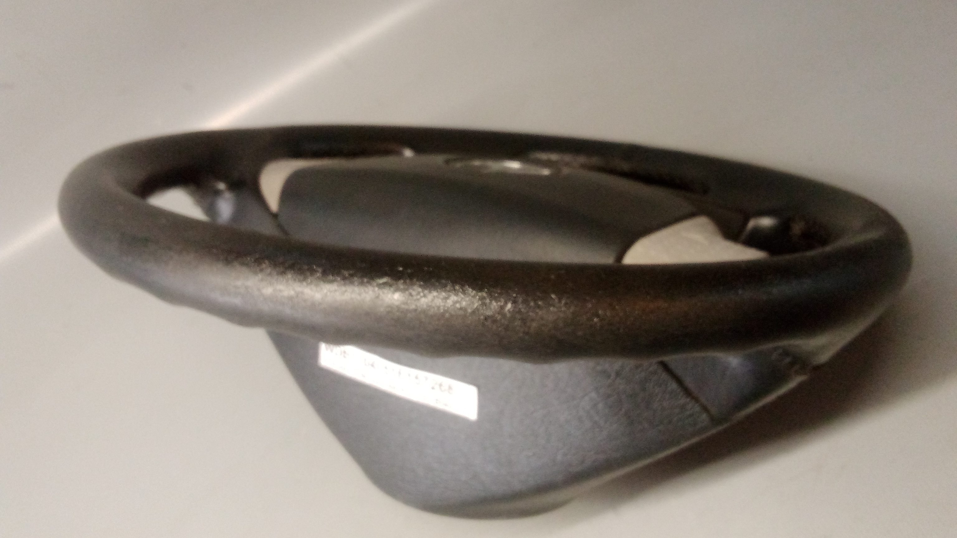 A1704600003 A1704601603 Mercedes R170 SLK W208 CLK Lederlenkrad Lenkrad #M2