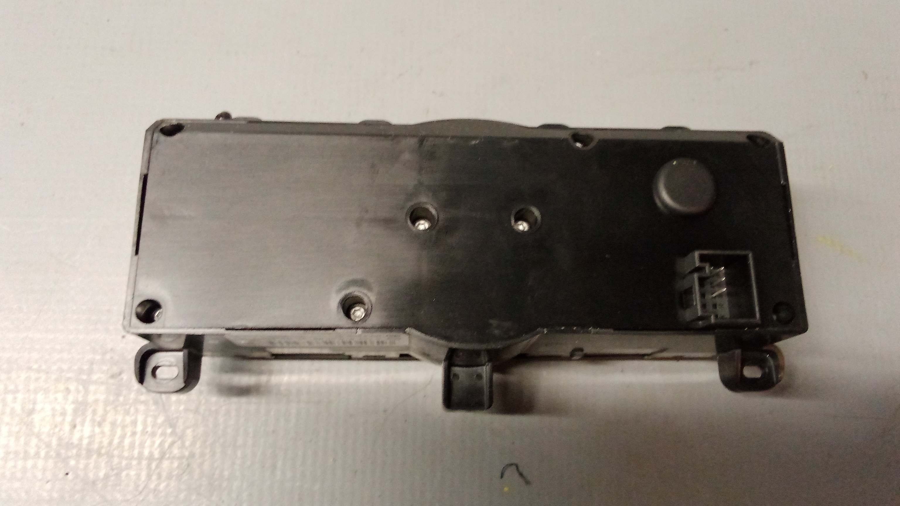 A1648700289 A16490661009 Mercedes W251 W164 R-Klasse M-Klasse Klimabedienteil #22