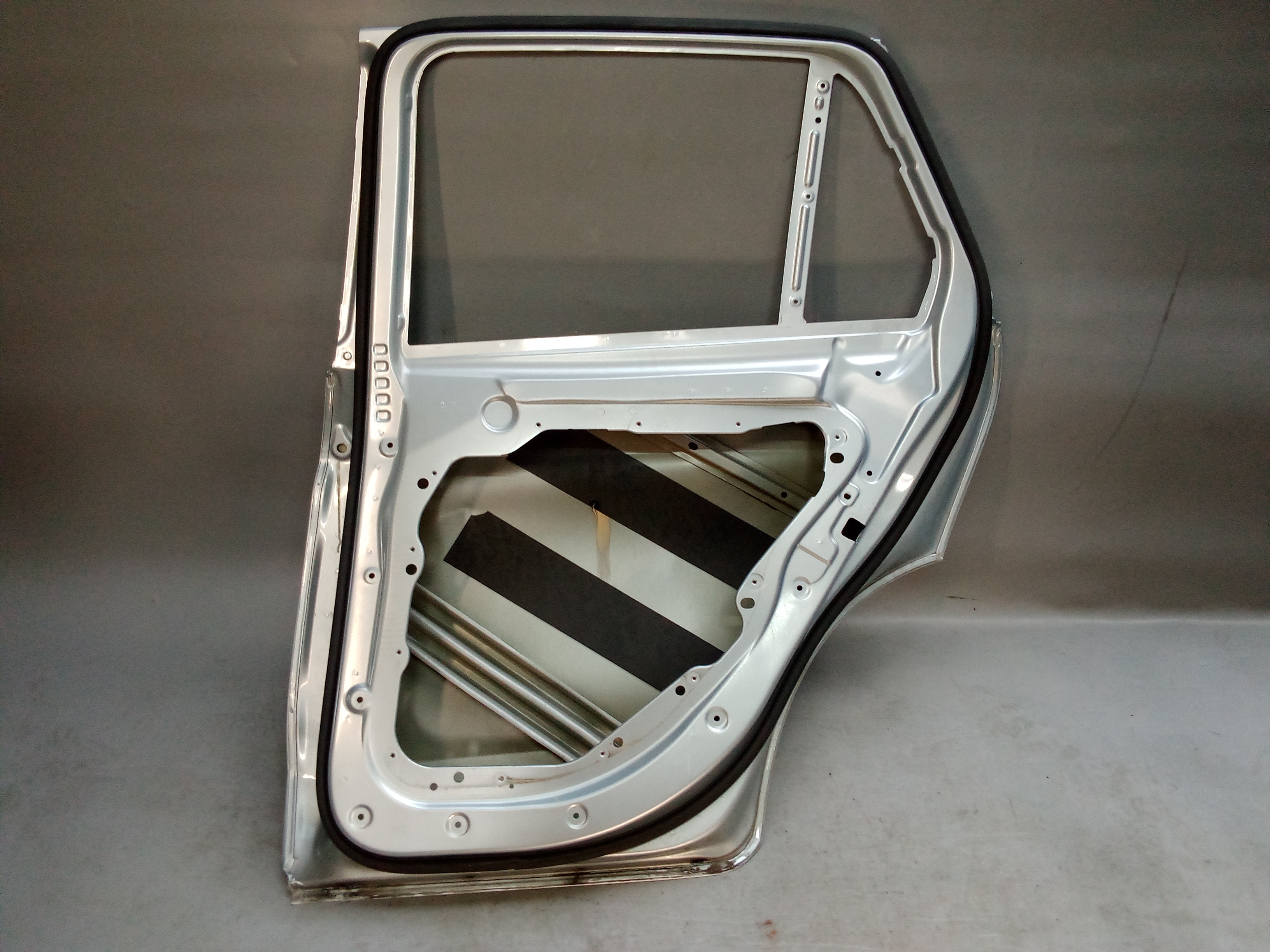 A2537300405 A2537320410 A2537307404 X253 GLC Fondtür Tür Hinten Rechts Hellblau #Q1