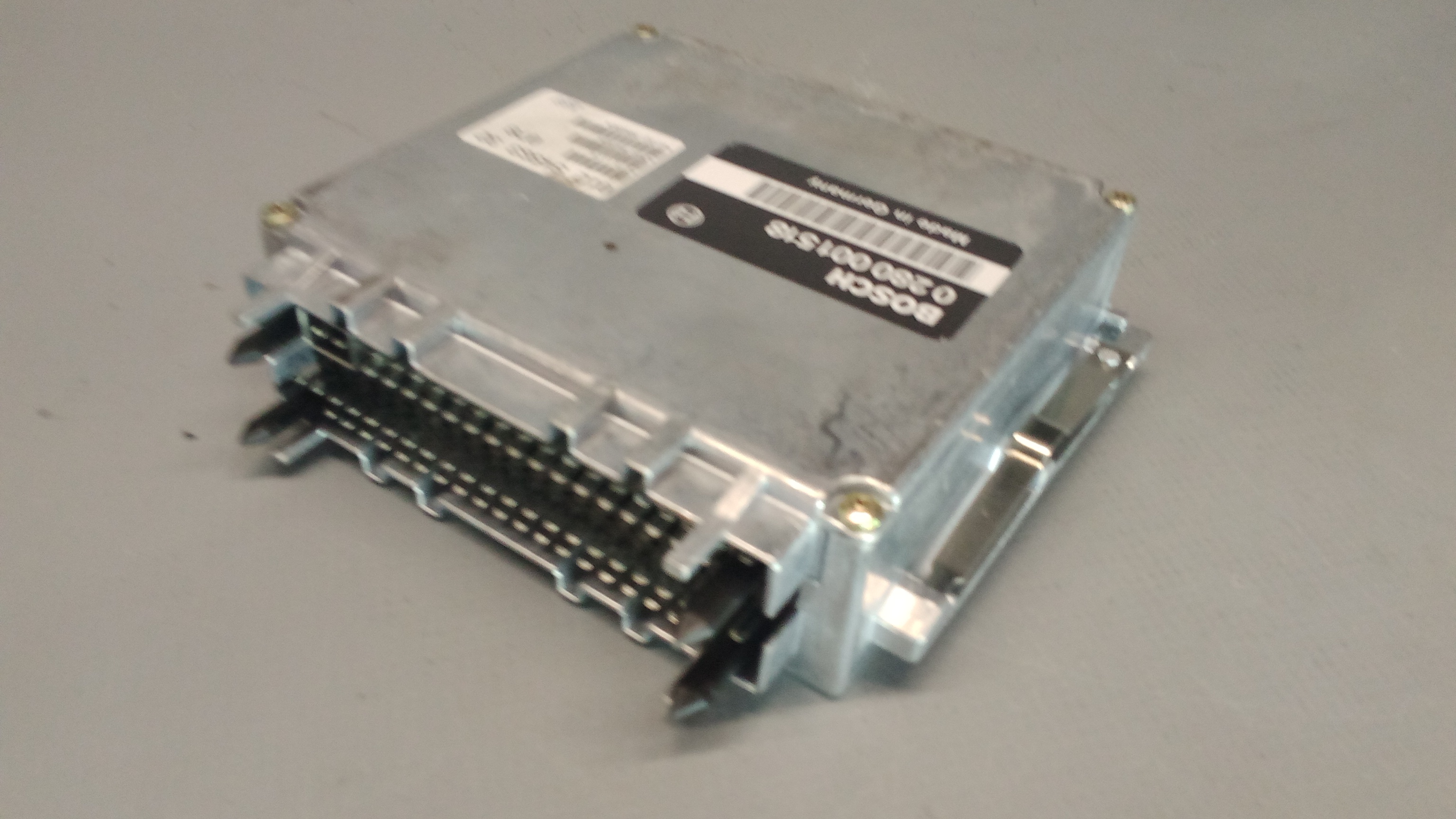 A0125456332 A0155456432 0280001518 SAM STEUERGERÄt #26