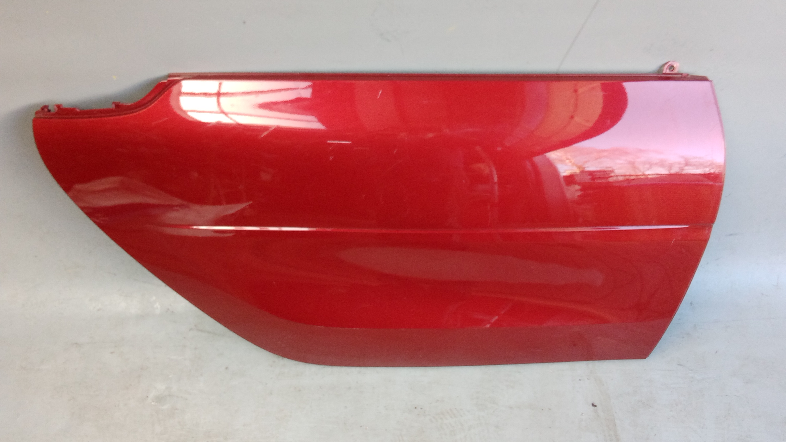 A4537200209 SMART 453 ForTwo Beifahrertür Türpanel Türblatt Rechts #SM