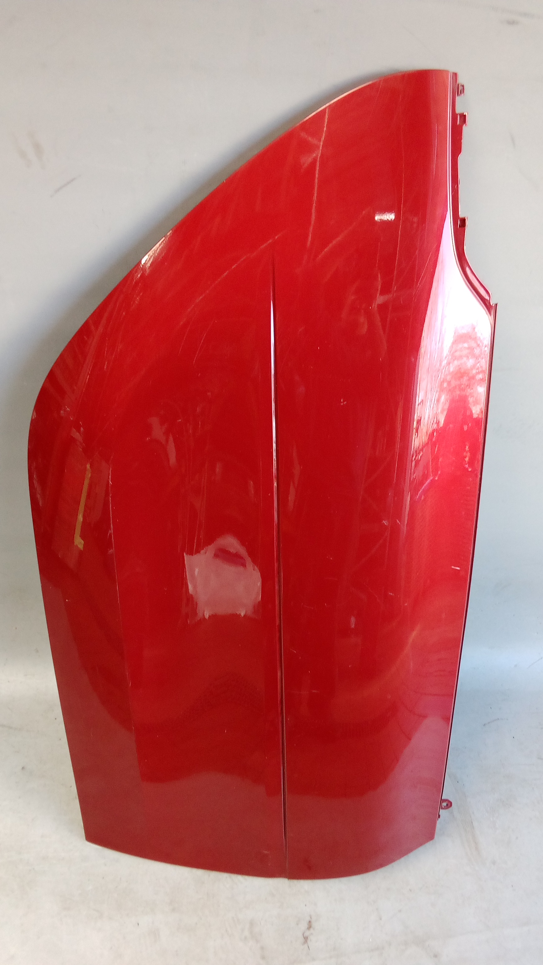 A4537200209 SMART 453 ForTwo Beifahrertür Türpanel Türblatt Rechts #SM