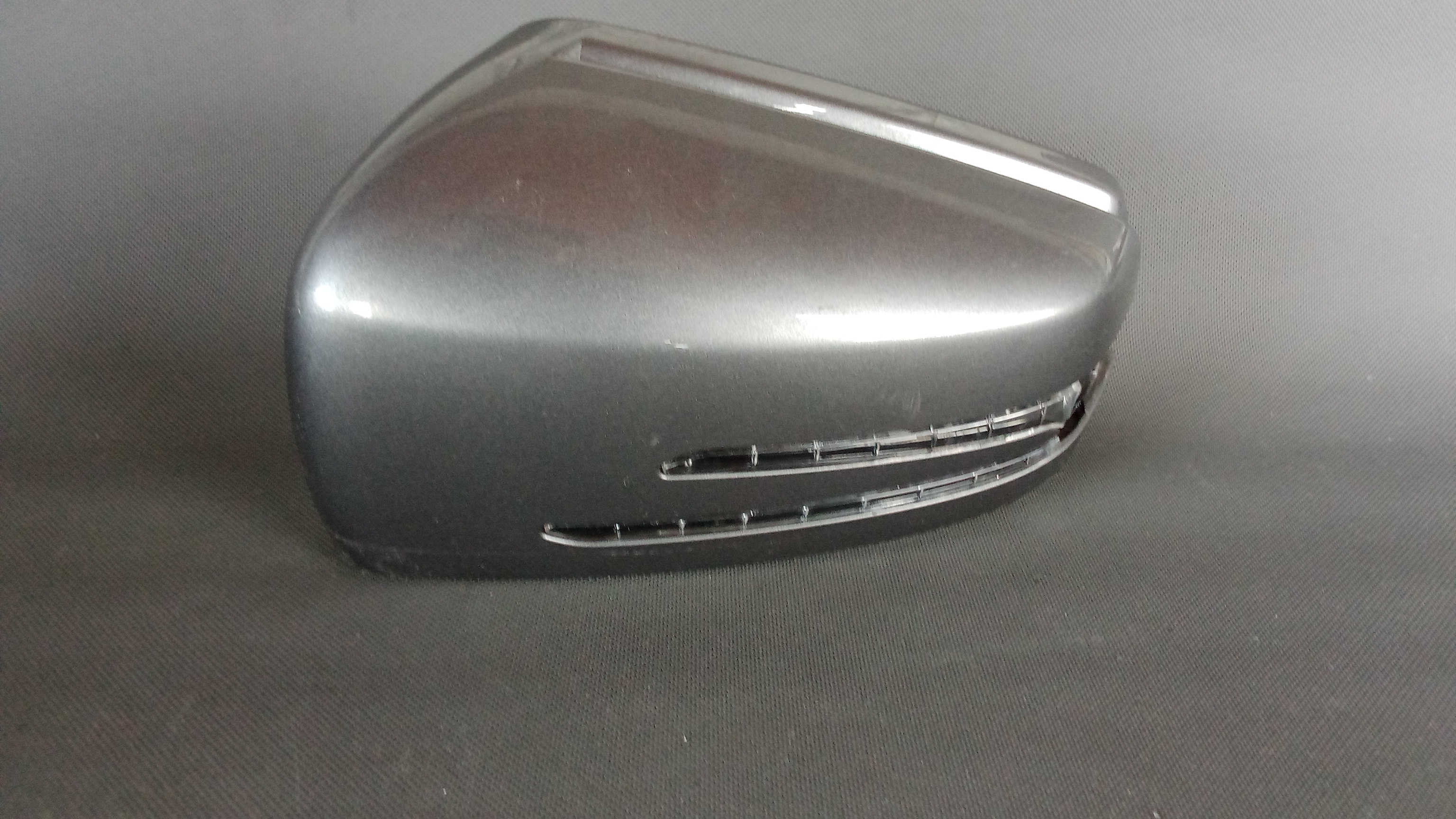 A2128100964 A2129067201 787 Mercedes W204 W212 Spiegelkappe Blinker Links #Li