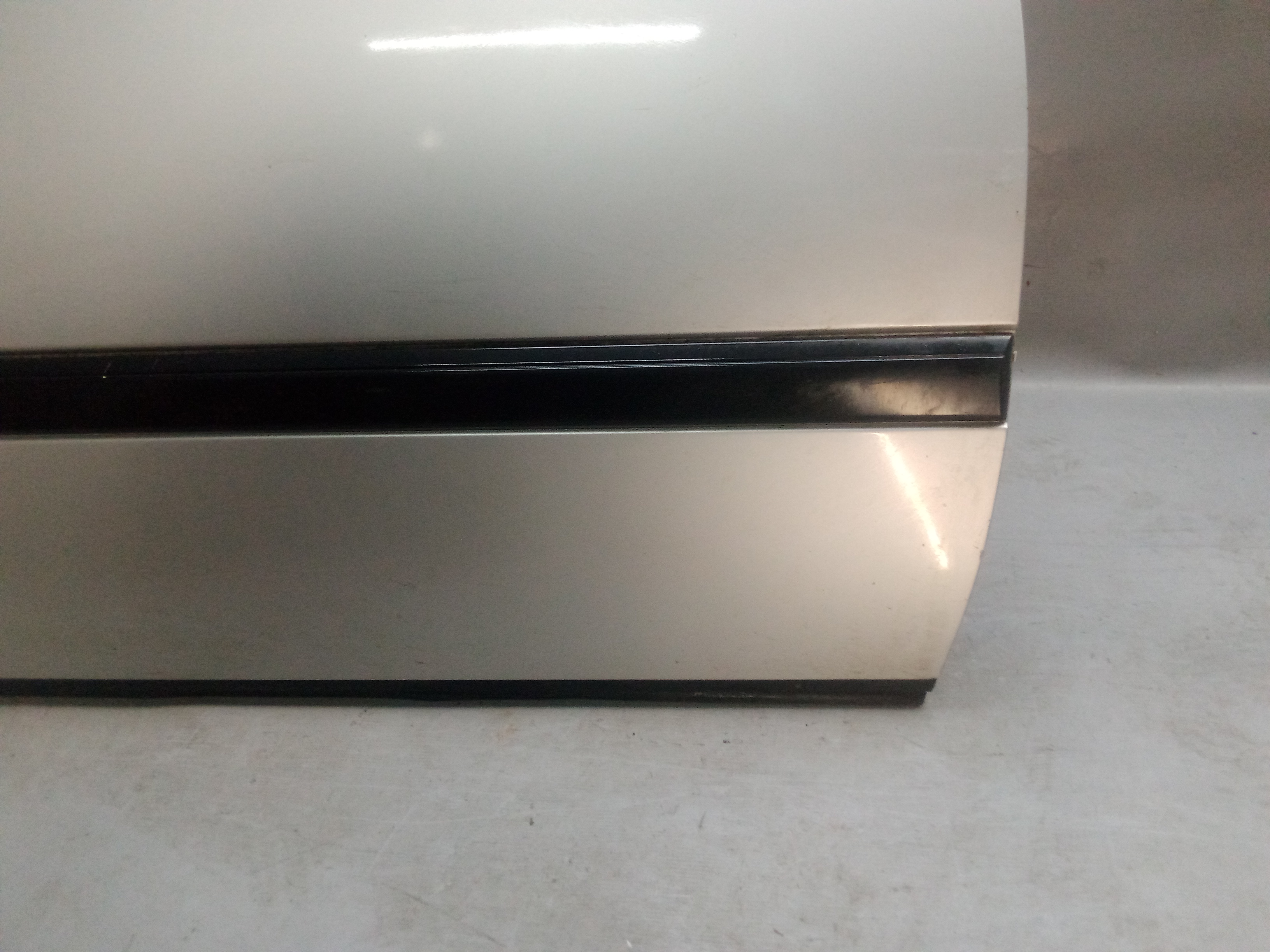 A2027201605 744 W202 C-Klasse Beifahrertür Tür Vorne Rechts Silber #A5