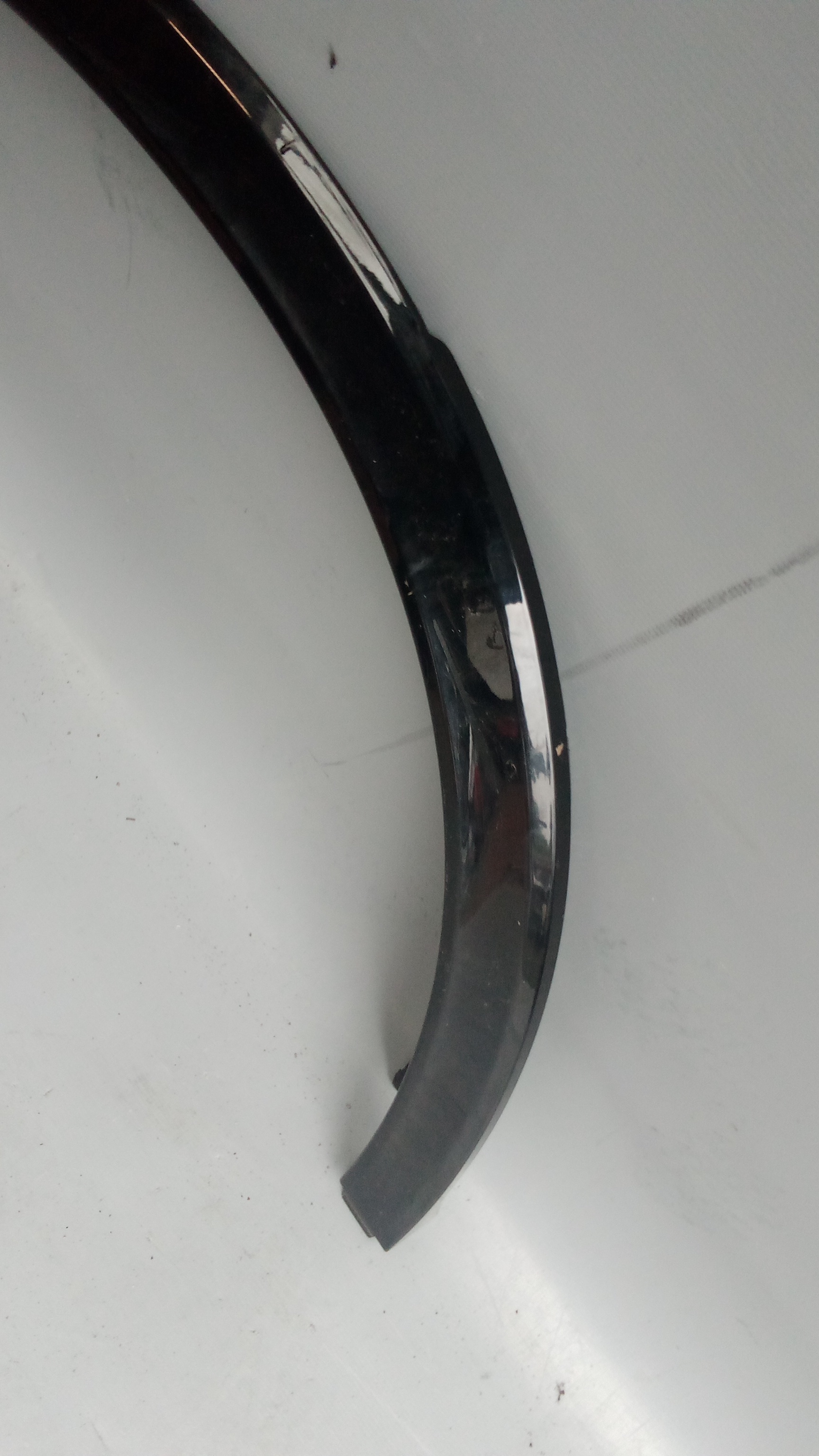 A2548806002 Mercedes C254 GLC Radlaufverkleidung Radlauf hinten Rechts #B