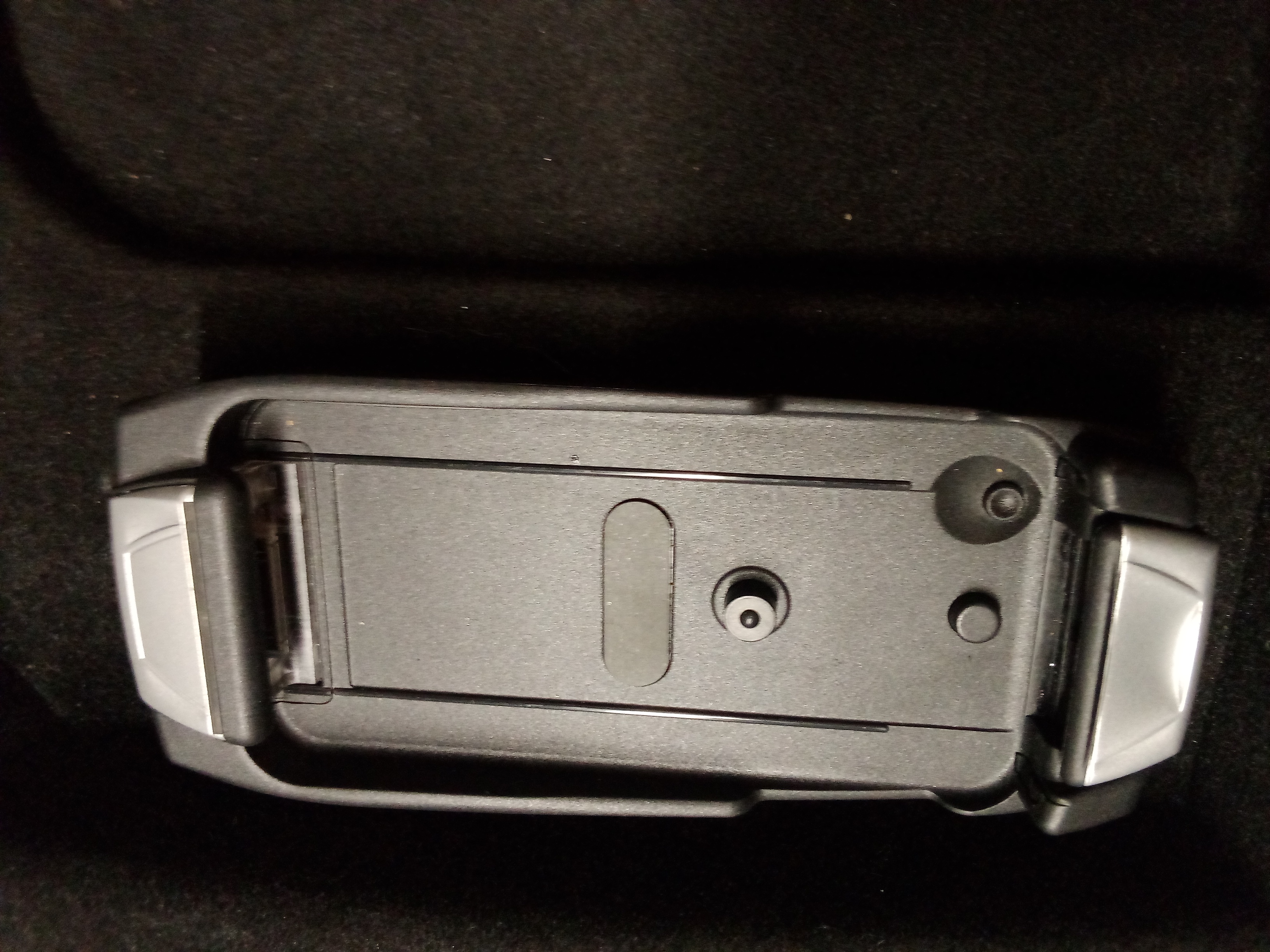 A2516801439 9D52 Mercedes-Benz W251 R-Klasse Mittelarmlehne Klappe Schwarz #25