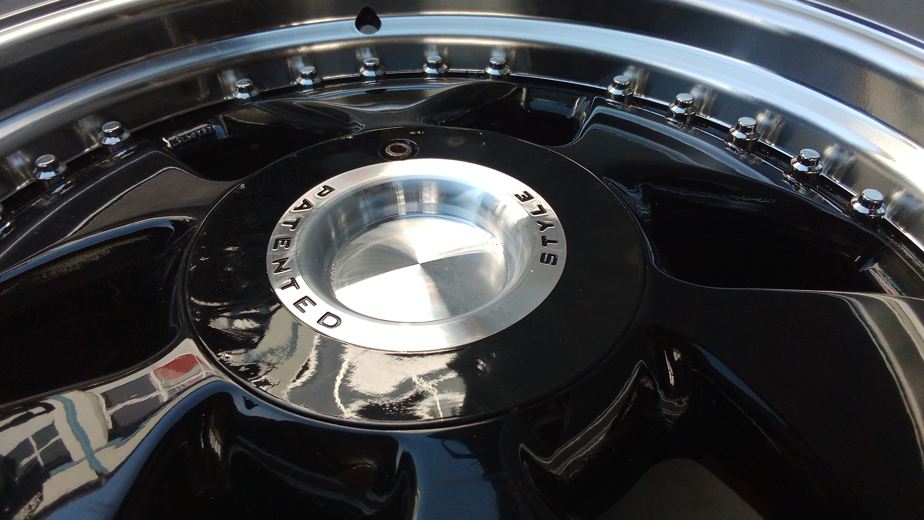 KBA49387 V100F GNB Alufelge MAE-Design 9x20 et30 5x112 Mercedes #XB