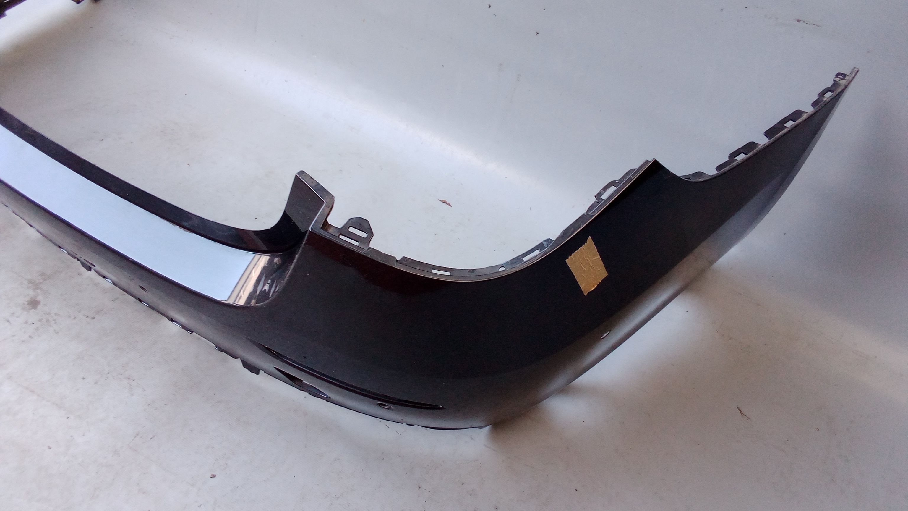 A2148858904 A2148808703 Mercedes W214 E-Klasse Limo Stoßstange Hinten #28