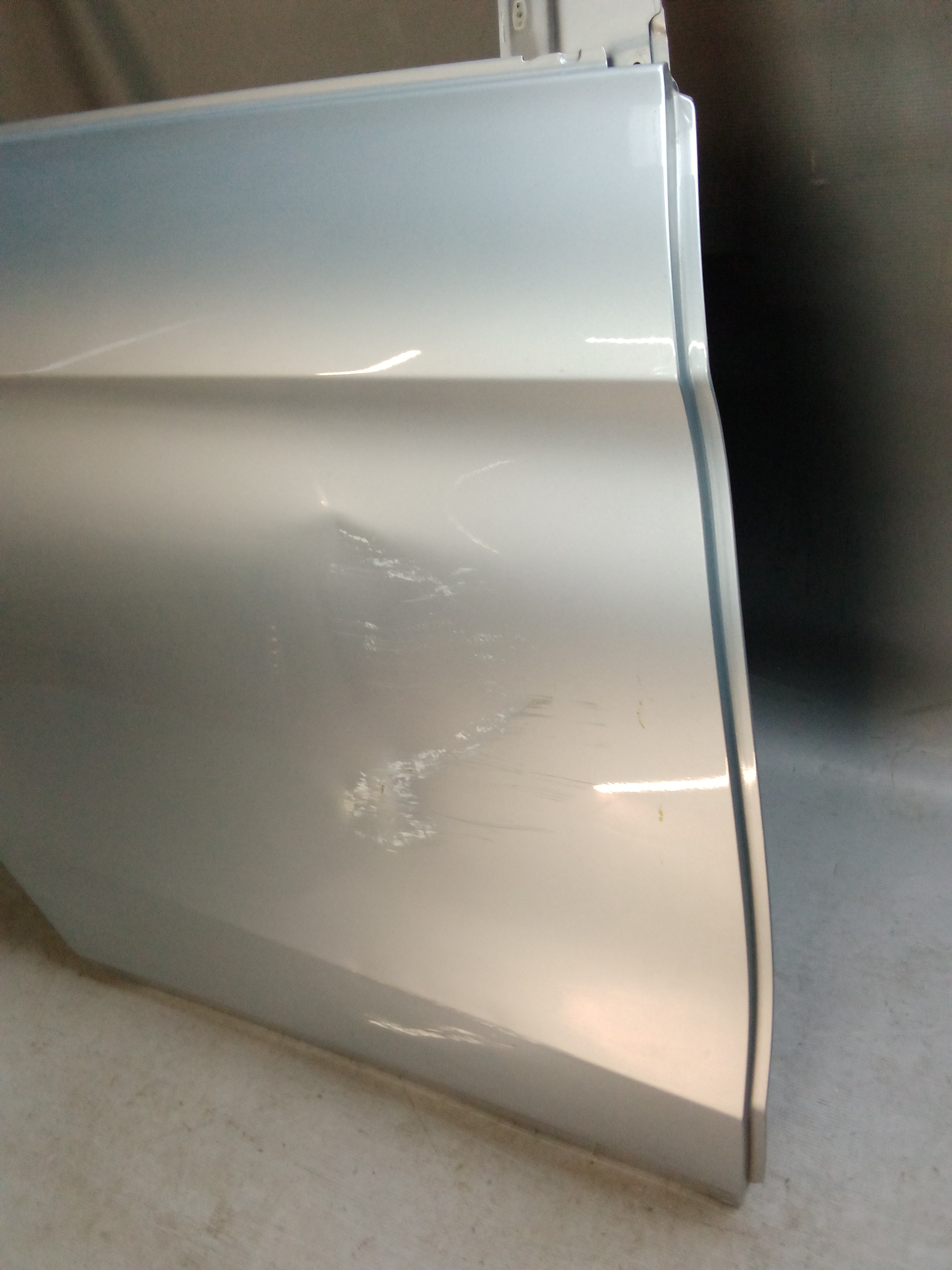 A2537300405 A2537320410 A2537307404 X253 GLC Fondtür Tür Hinten Rechts Hellblau #Q1