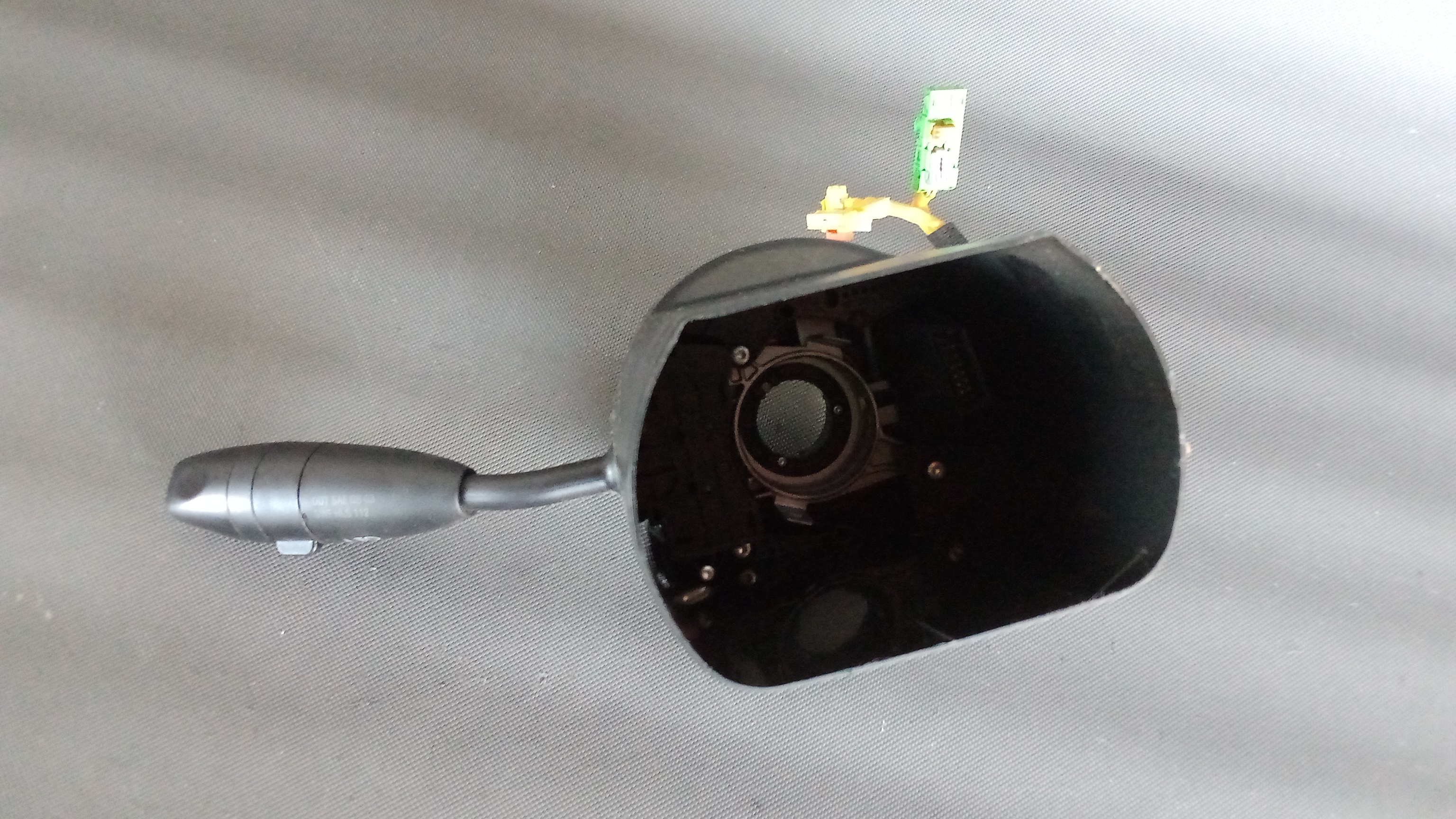 A1694641518 A1695450210 A1695405945 A1694640818 Lenkwinkelsensor Blinkerschalter #69