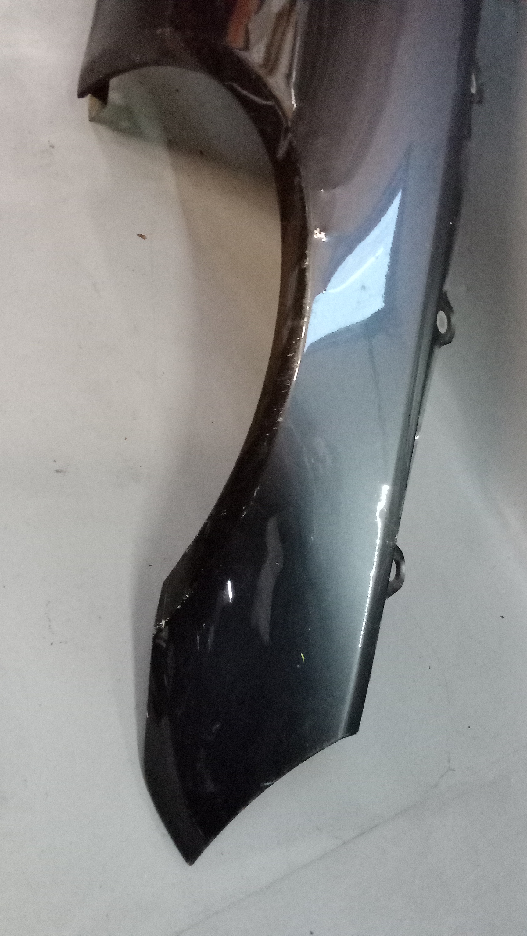 A2318800207 A2318810401 Mercedes Benz W231 R231 SL Kotflügel Vorne Rechts #1W