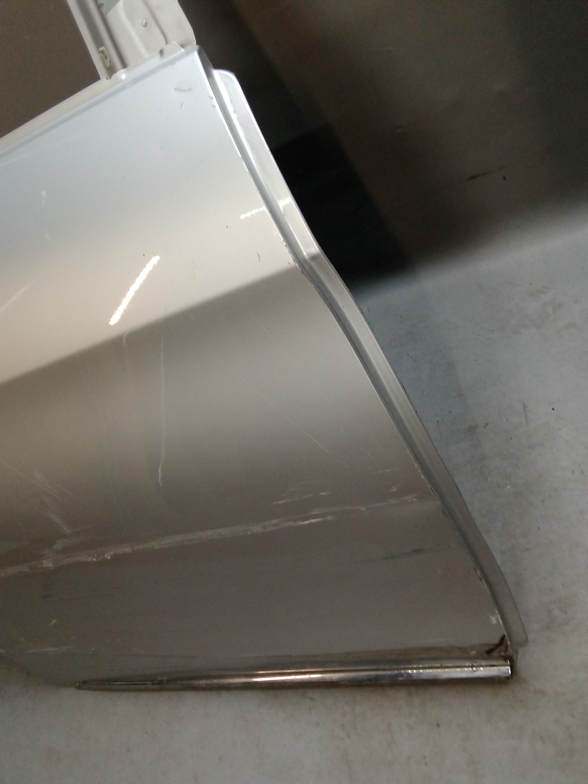 A2227300305 A2227320810 Mercedes W222 S-Klasse Tür Hinten Rechts Kurz #F5