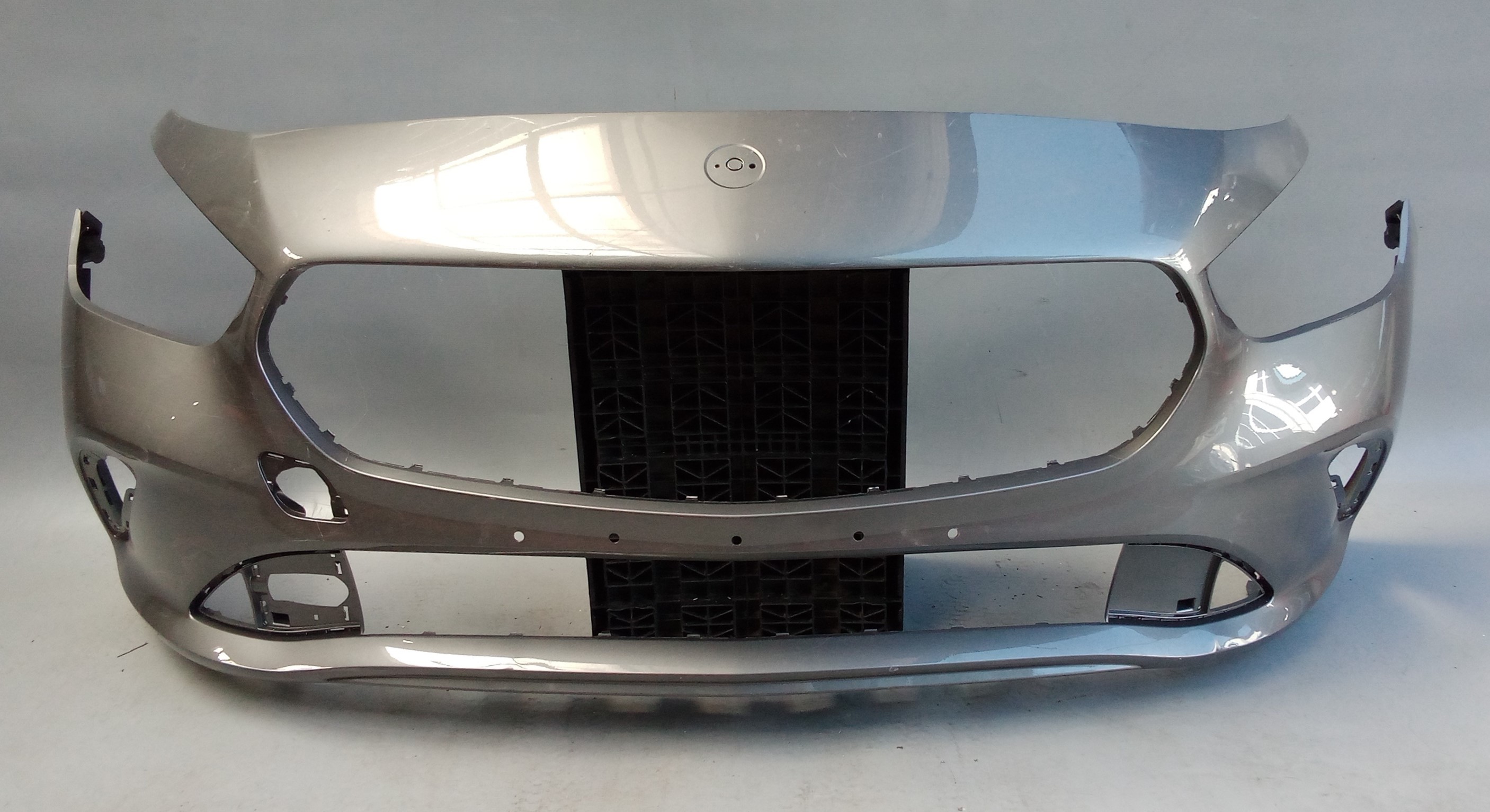 A2478807305 787 Mercedes W247 B-Klasse Stoßstange Vorne Mountaingrau #34