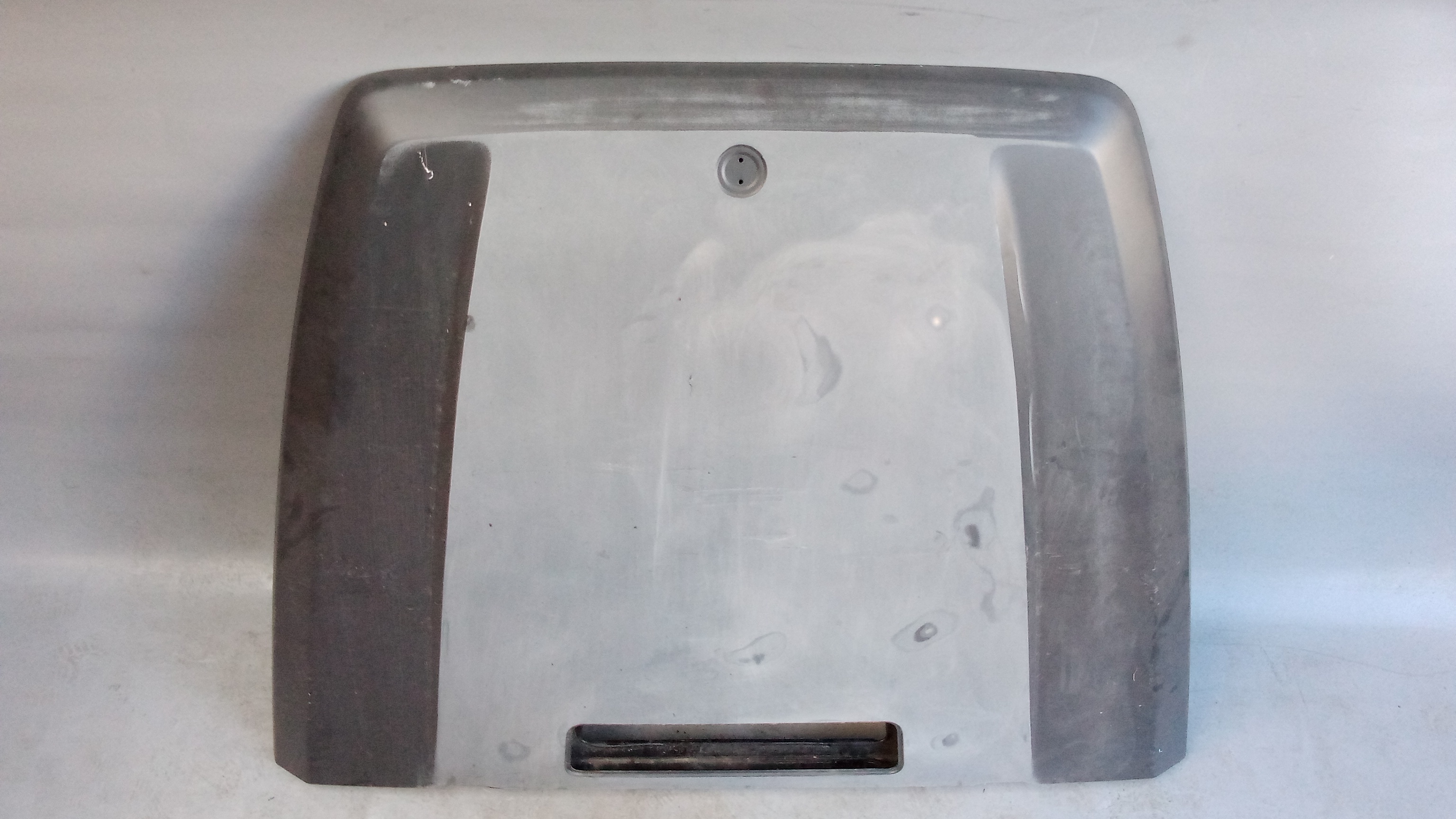 A4638802700 463350001011011 Mercedes W463 W465 G-Klasse Motorhaube #4
