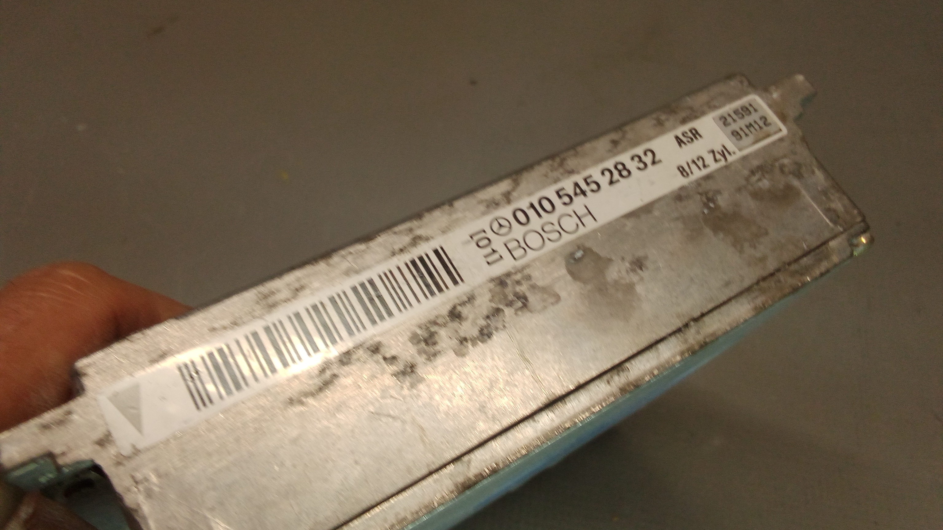 A0105452832 0265106030 SAM STEUERGERAET #47