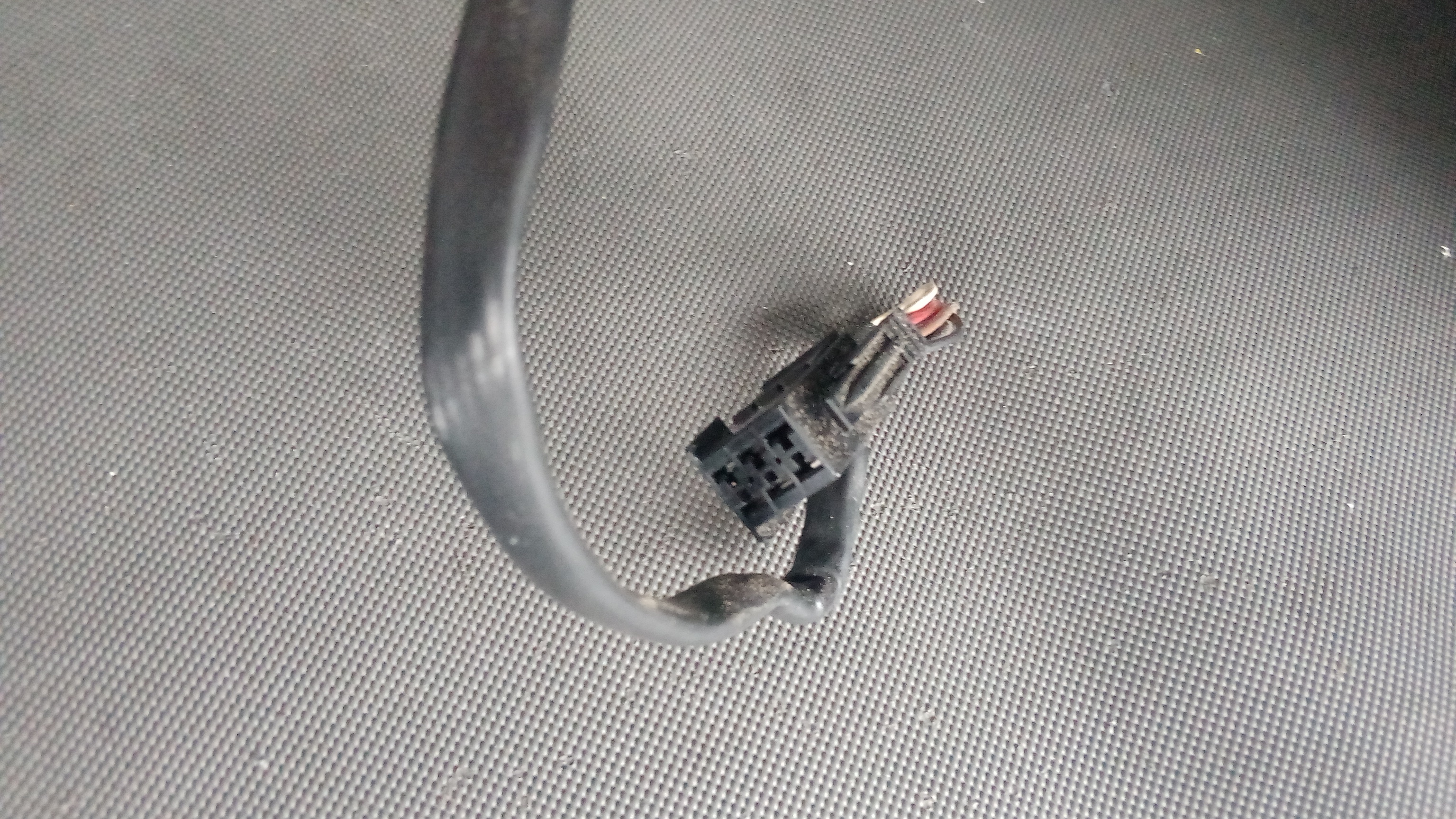 A4148100216 747 Mercedes W414 Vaneo Außenspiegel Spiegel Links Perlitgrau #3