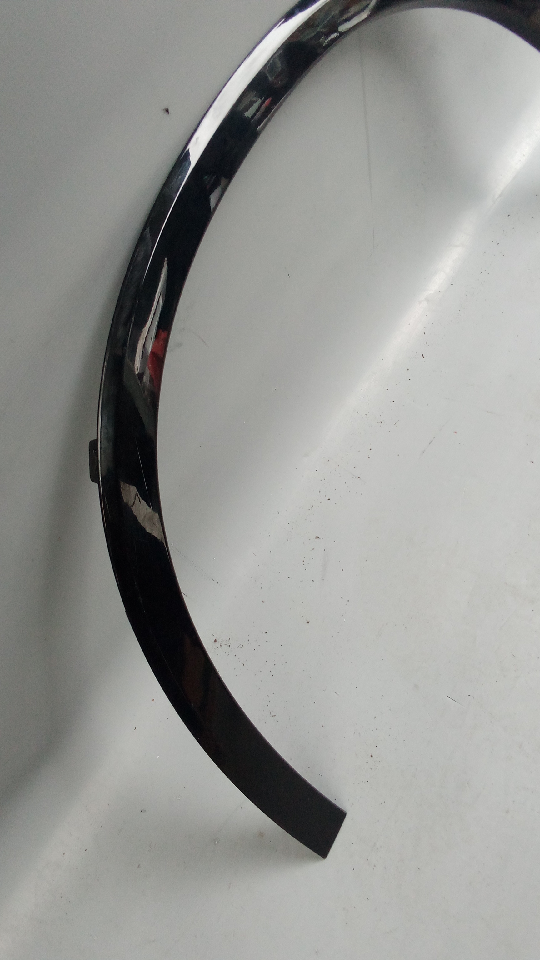 A2548805702 Mercedes C254 GLC Radlaufabdeckung Vorne links #3#