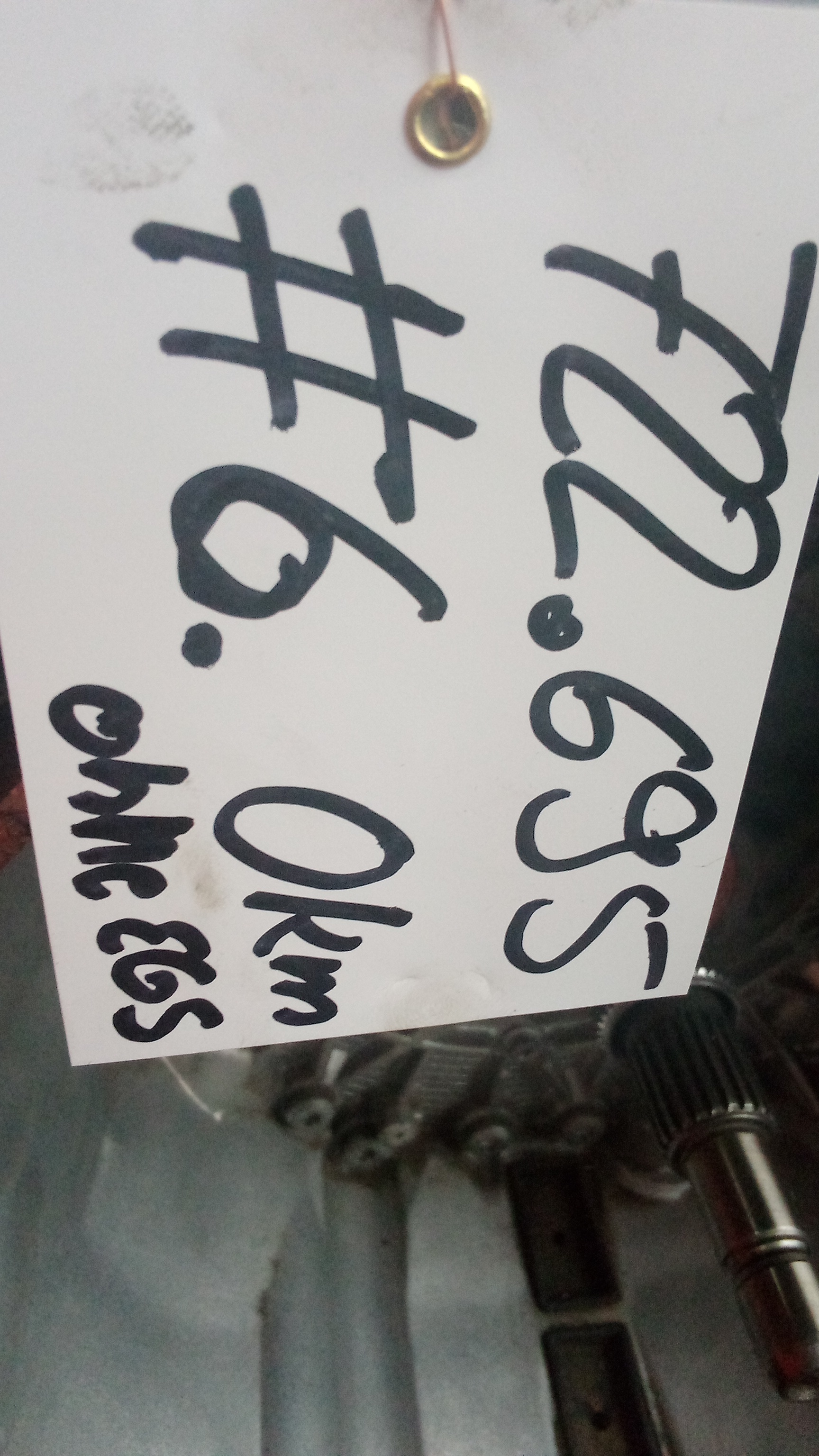 722.695 Mercedes W203 W204 W211 Getriebe / Automatikgetriebe A2112703300 #6