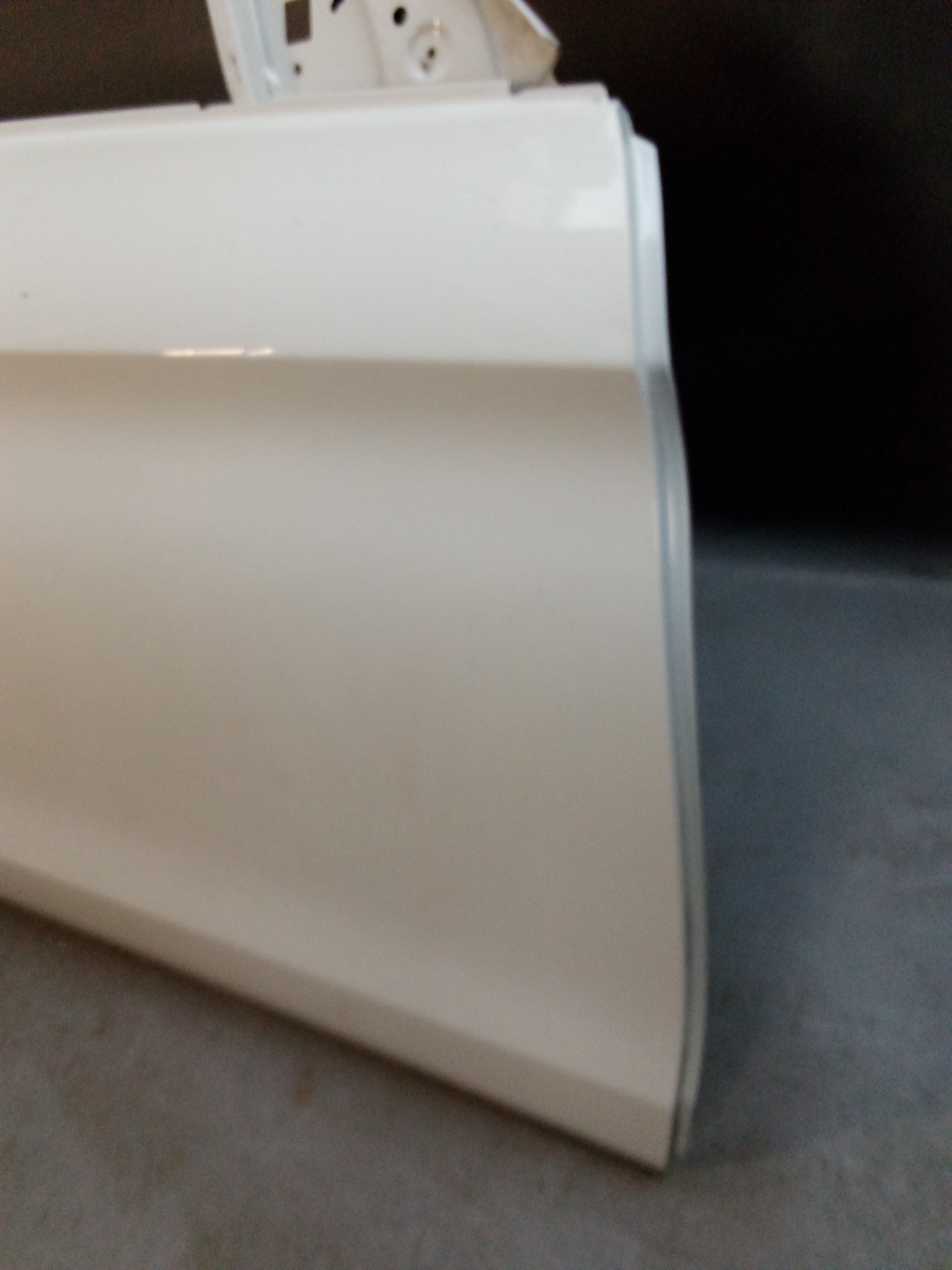 A2537208400 A2537220410 X253 GLC Beifahrertür Tür Vorne Rechts Weiss #S1