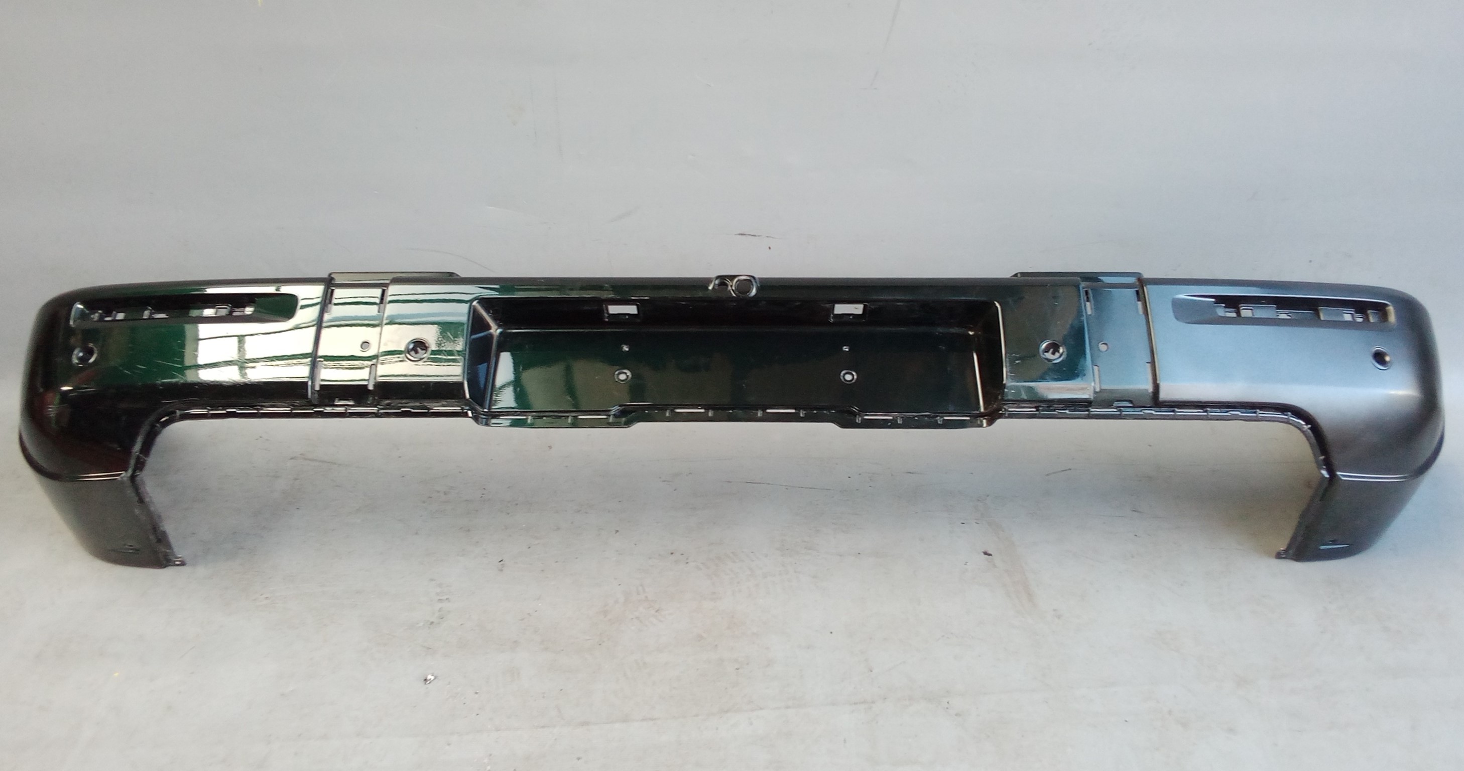 A4658852600 A4658852400 Mercedes W465 G-Klasse AMG Stoßstange Hinten PDC #X9