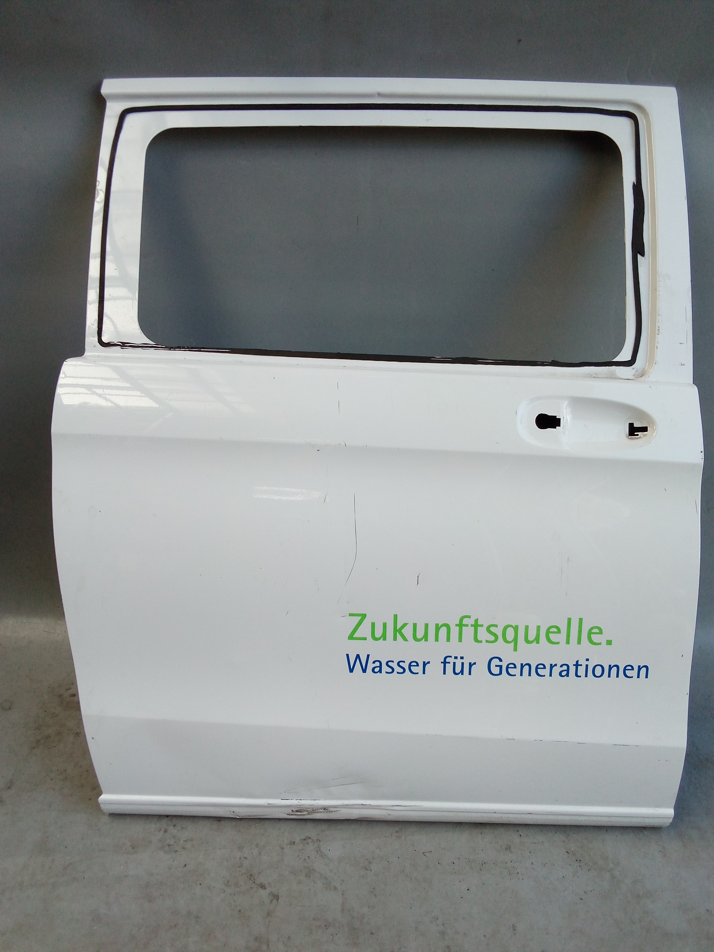 A4477304800 Mercedes W447 Vito Viano Schiebetüre Schiebetür Türe Rechts #9