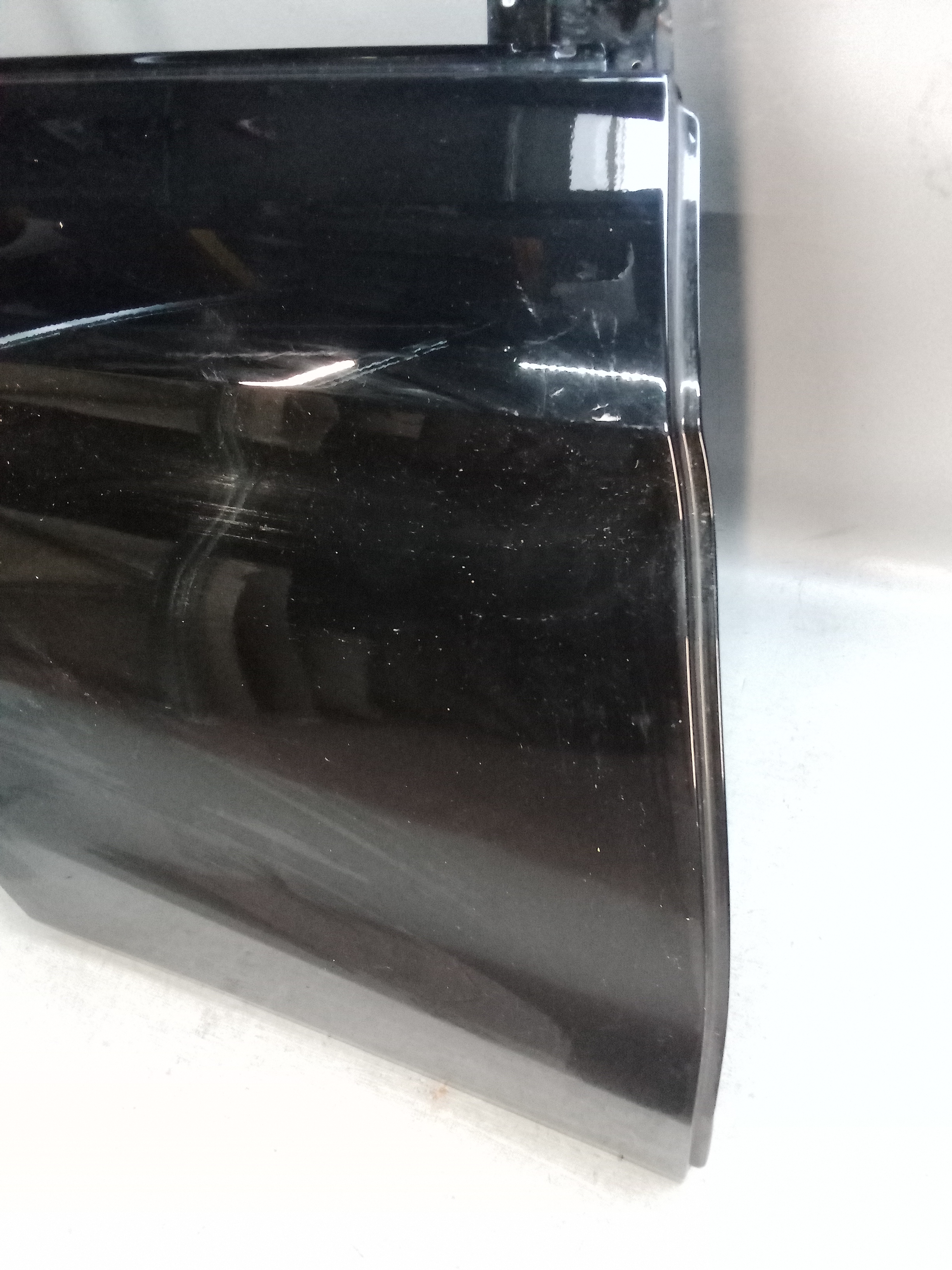 A2537300405 A2537320410 A2537307404 X253 GLC Fondtür Tür Hinten Rechts Schwarz #Q3