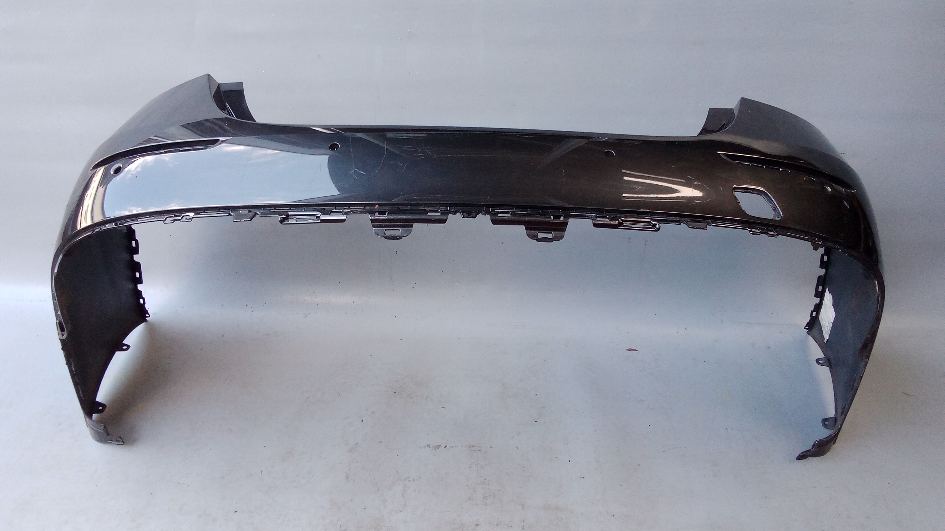 A2148858904 A2148808703 Mercedes W214 E-Klasse Limo Stoßstange Hinten #28