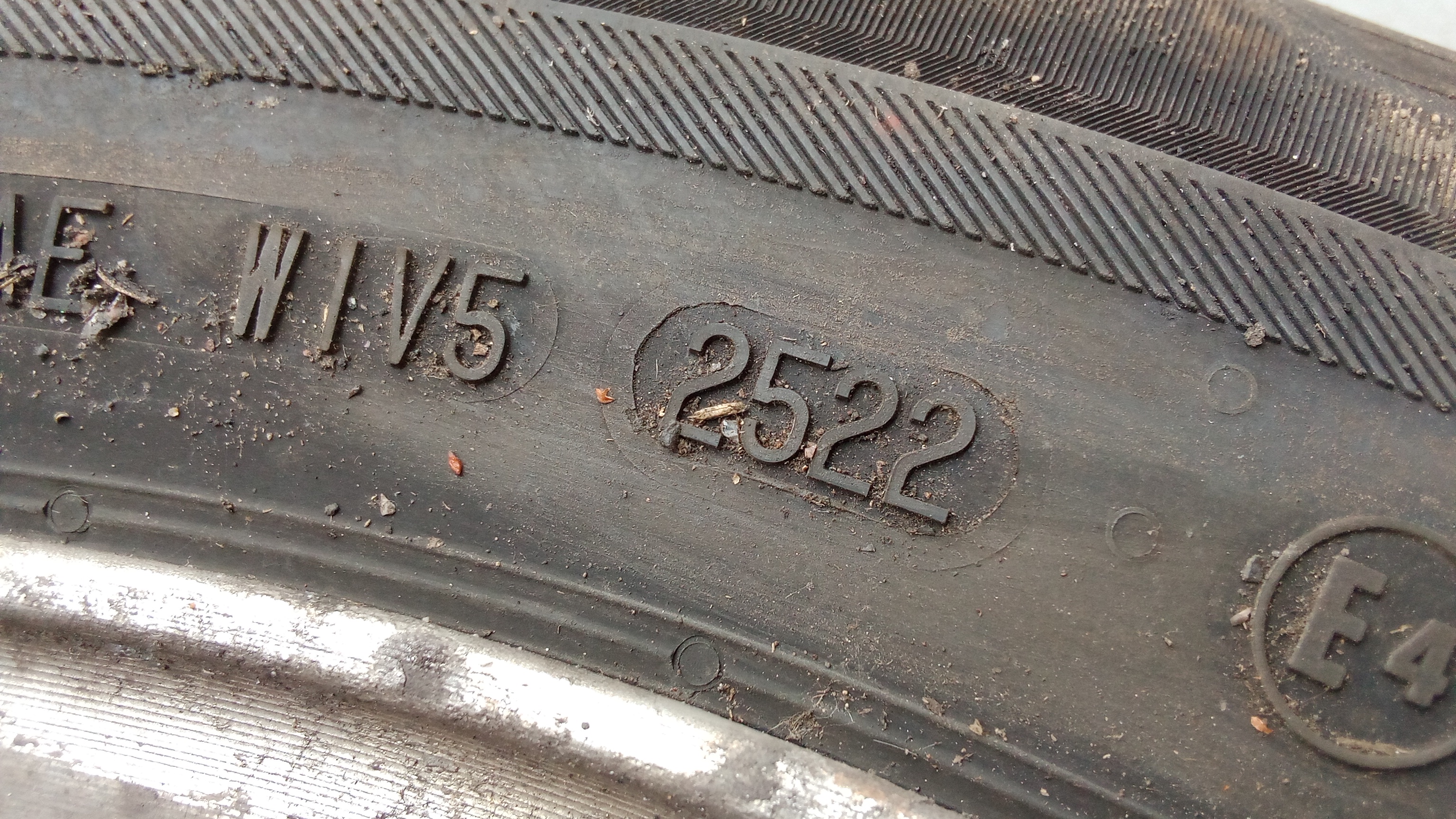KBA45200 Mercedes W202 W208 W203 R170 Alufelgen + Allwetterreifen 7x15 et37 195 65 R15 #Hj