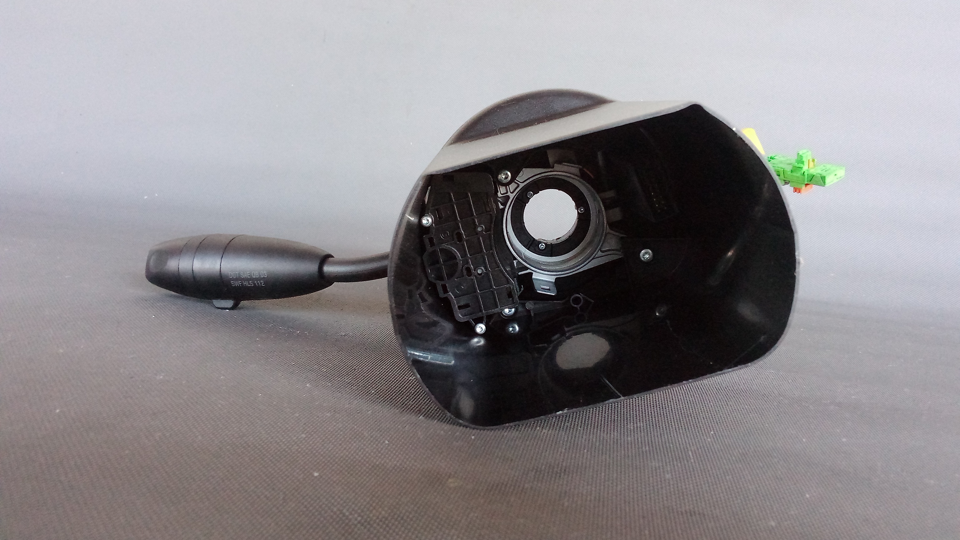 A1694641518 A1695450210 A1695405945 A1694640818 Lenkwinkelsensor Blinkerschalter #69