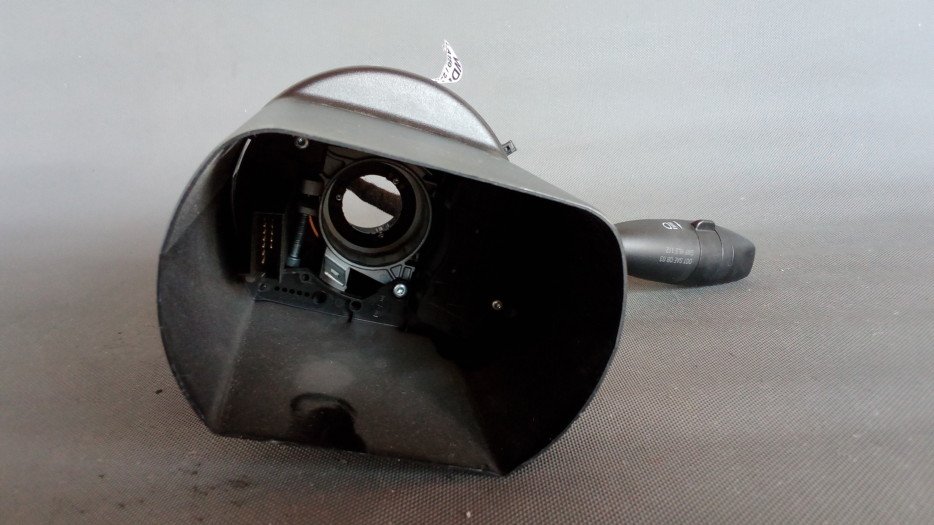 A1694641518 A1695450210 A1695405945 A1694640818 Lenkwinkelsensor Blinkerschalter #CH