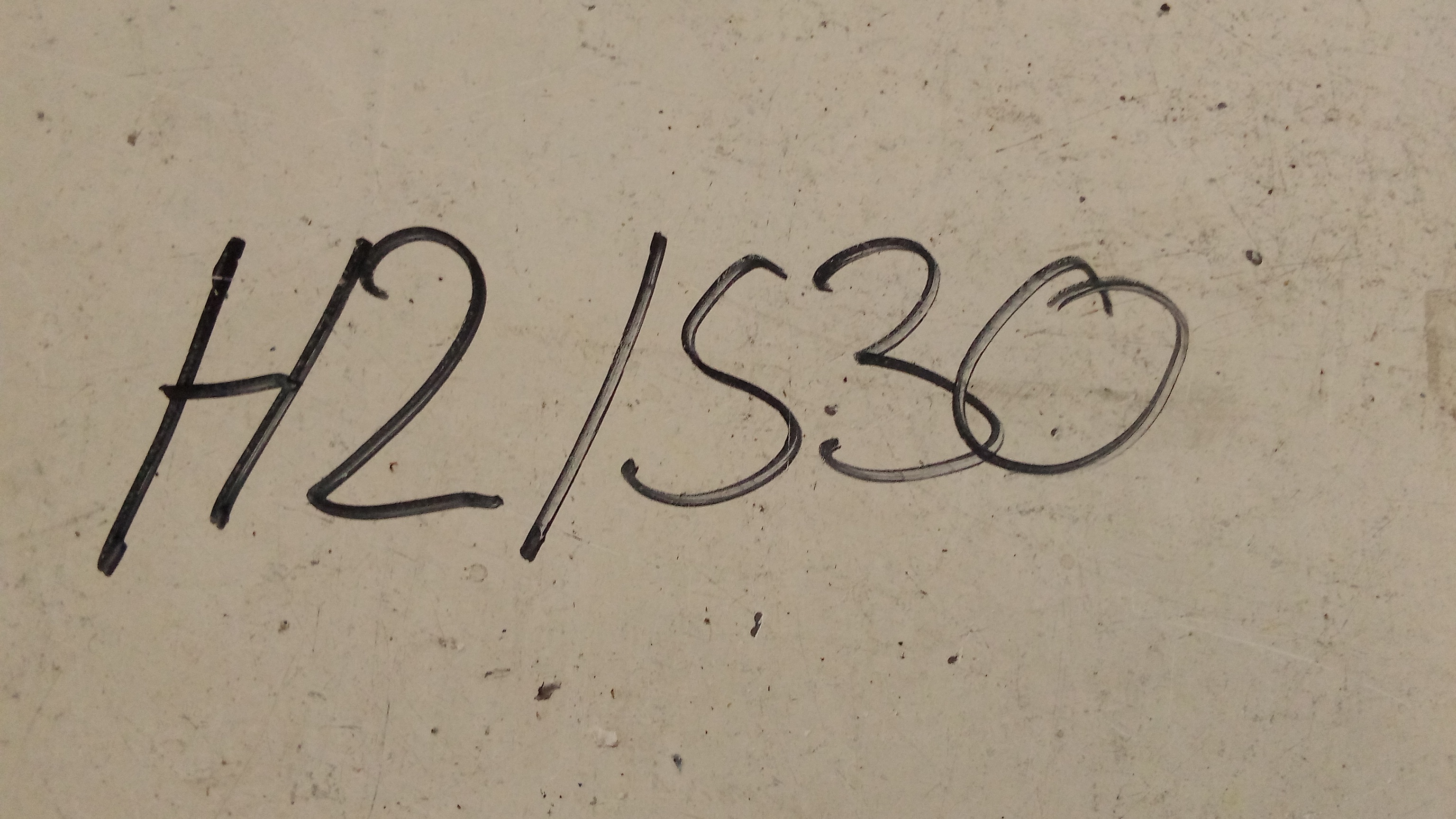 A6384462410 0260002699 SAM Getriebesteuergerät STEUERGERAET #4N